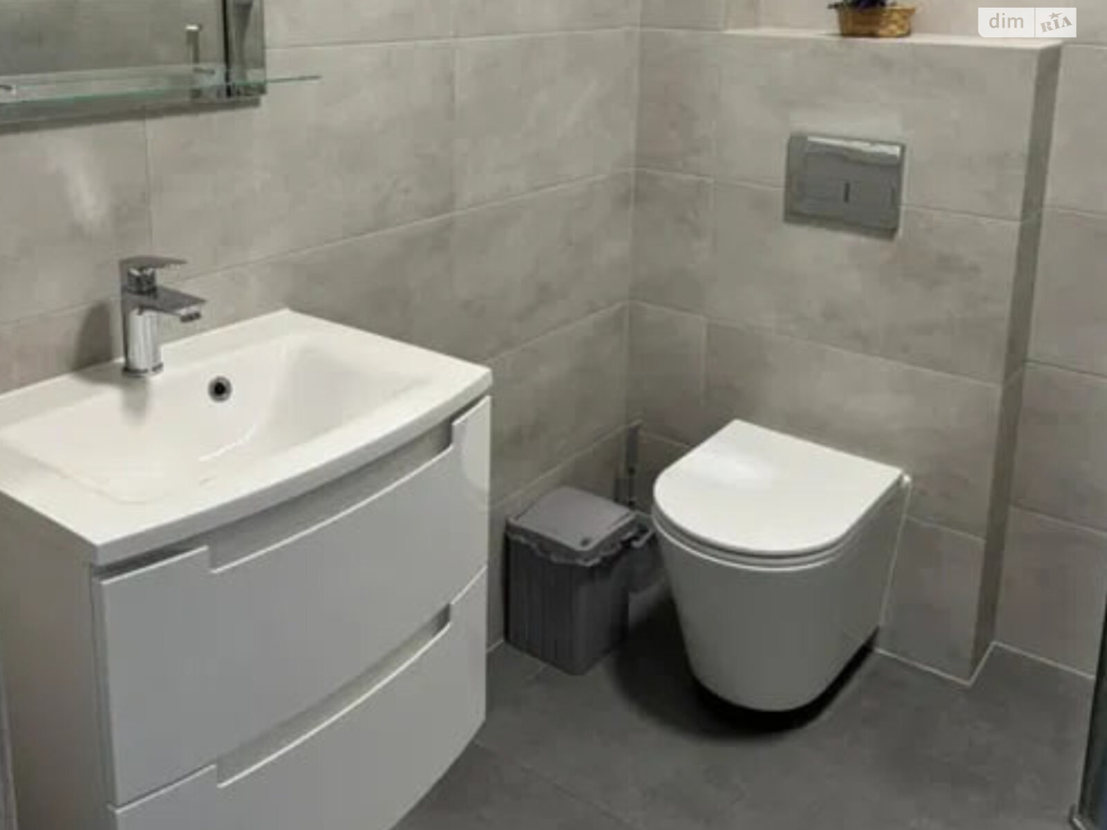 двопроверховий дуплекс, 90.1 кв. м, цегла. Здається помісячно в Луцьку, в районі Гнідава фото 1