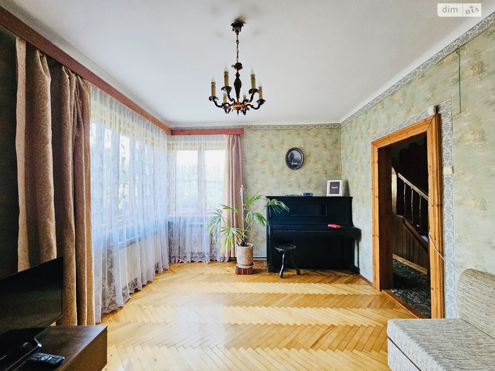 двоповерховий дуплекс, 134 кв. м, цегла. Здається помісячно в Львові, в районі Левандівка фото 1 двопроверховий дуплекс, 134 кв. м, цегла. Здається помісячно в Львові, в районі Левандівка фото 1
