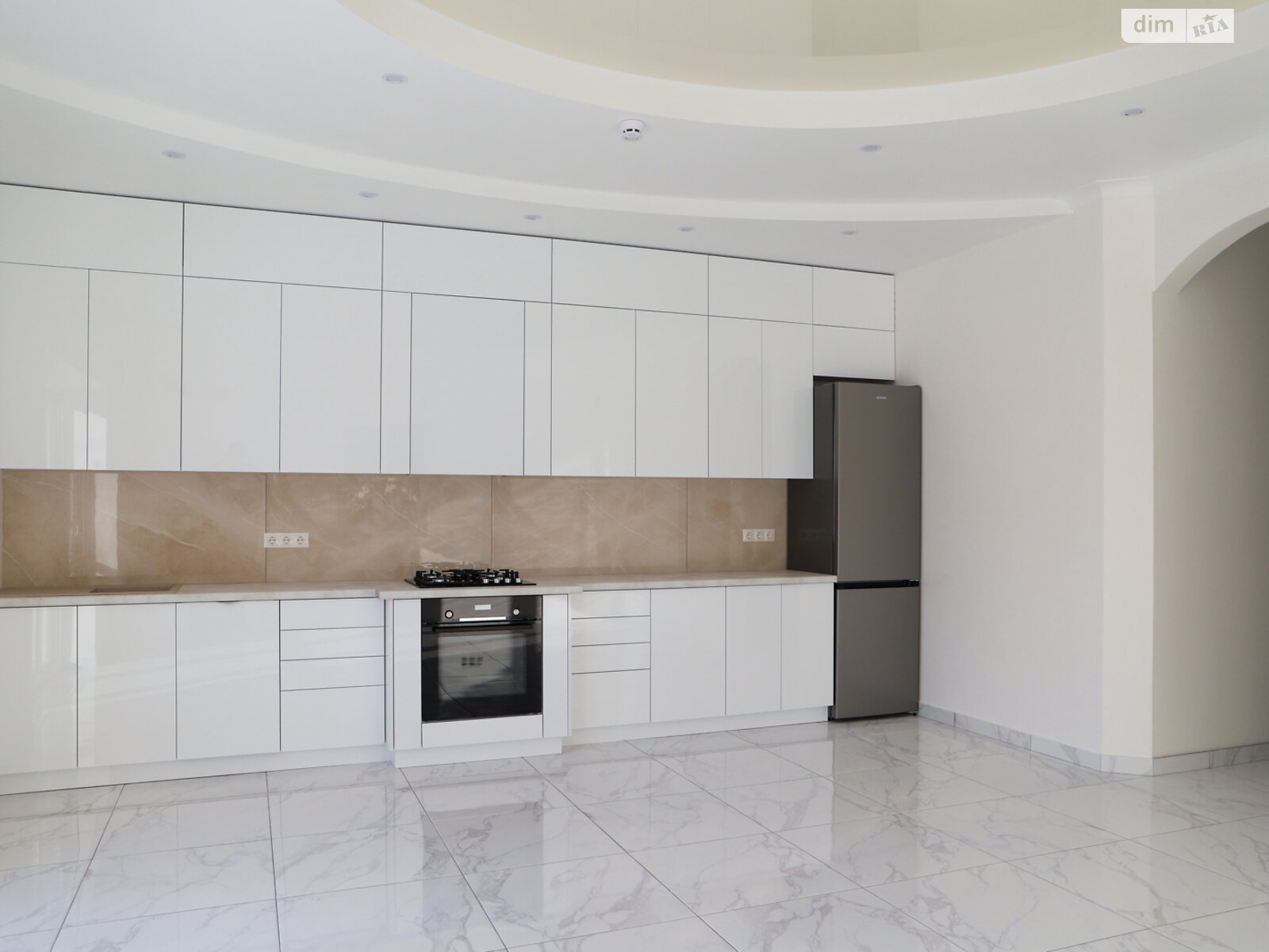 двопроверховий дуплекс, 300 кв. м, цегла. Здається помісячно в Львові, в районі Ялівець фото 1