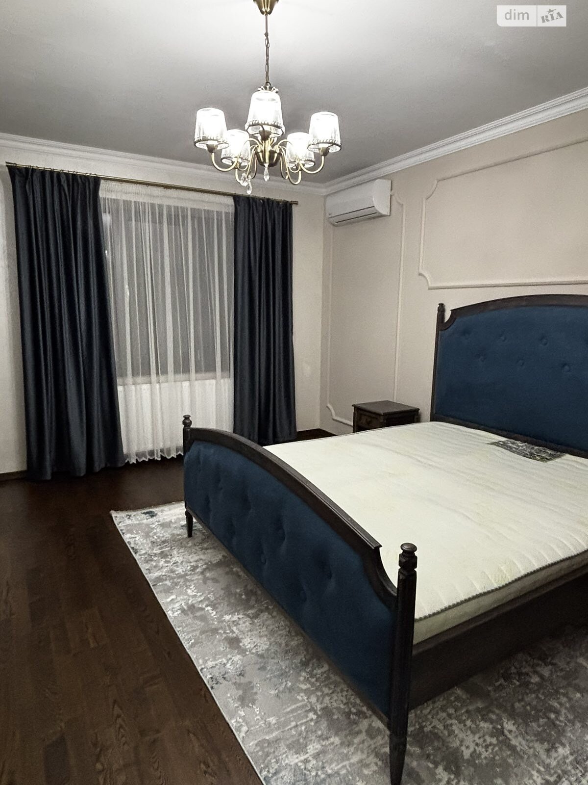 двухэтажный дуплекс, 176 кв. м, кирпич. Сдается помесячно в Минае фото 1