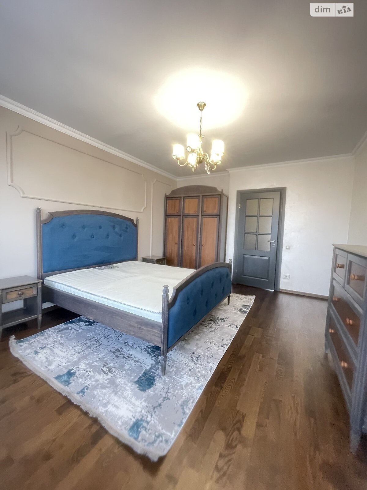 двухэтажный дуплекс, 176 кв. м, кирпич. Сдается помесячно в Минае фото 1