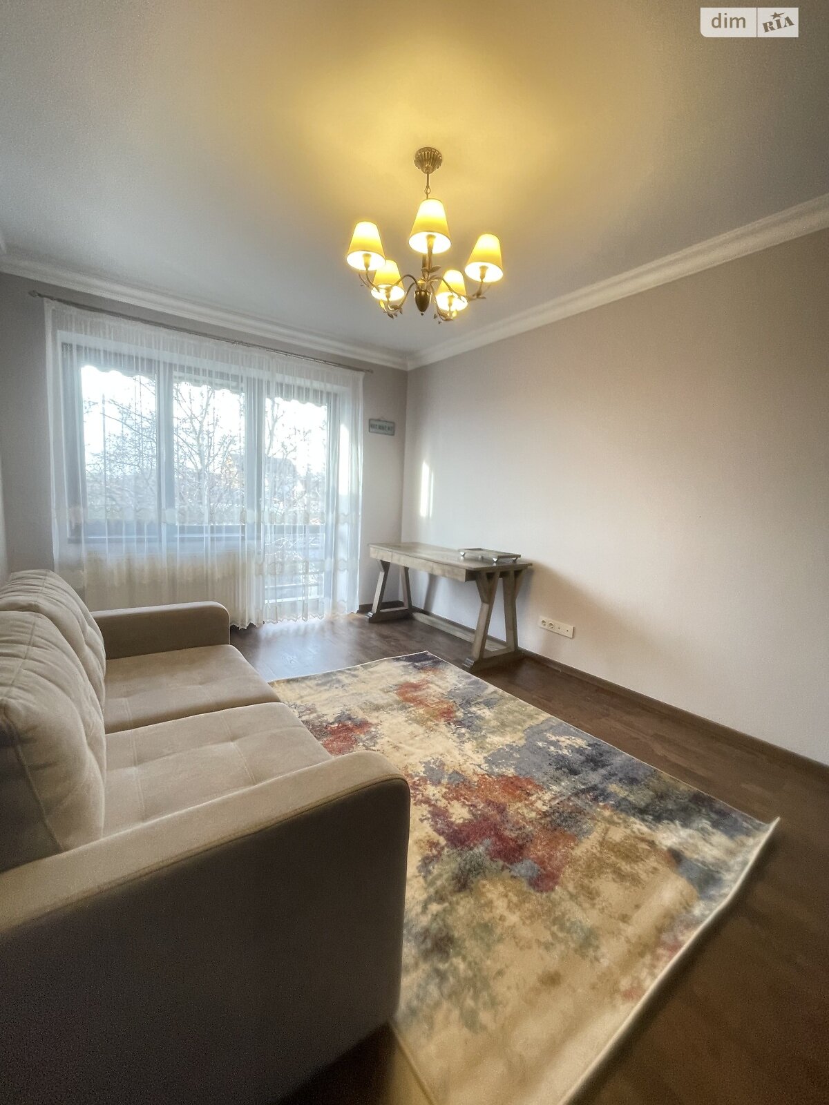 двухэтажный дуплекс, 176 кв. м, кирпич. Сдается помесячно в Минае фото 1