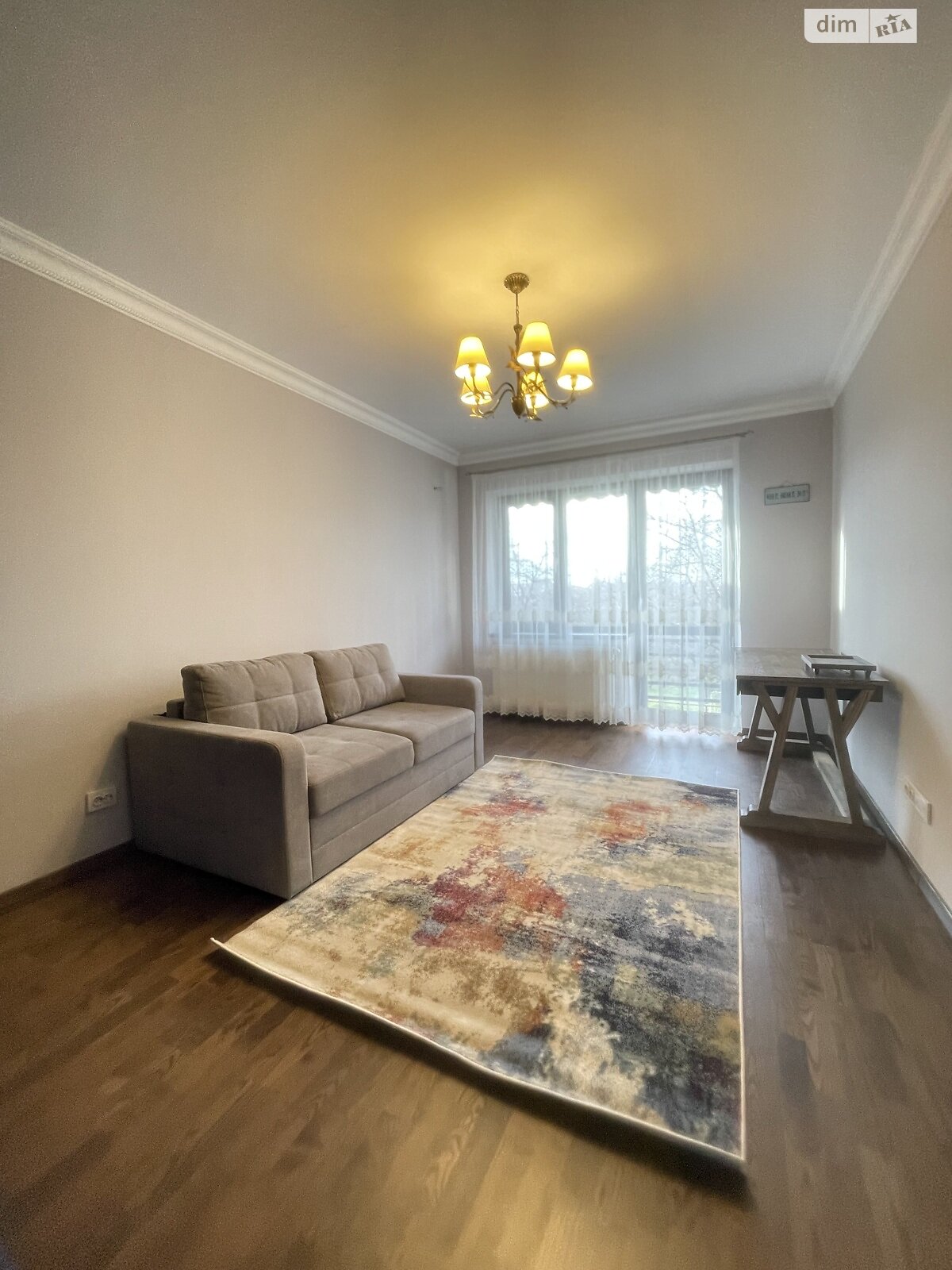 двухэтажный дуплекс, 176 кв. м, кирпич. Сдается помесячно в Минае фото 1