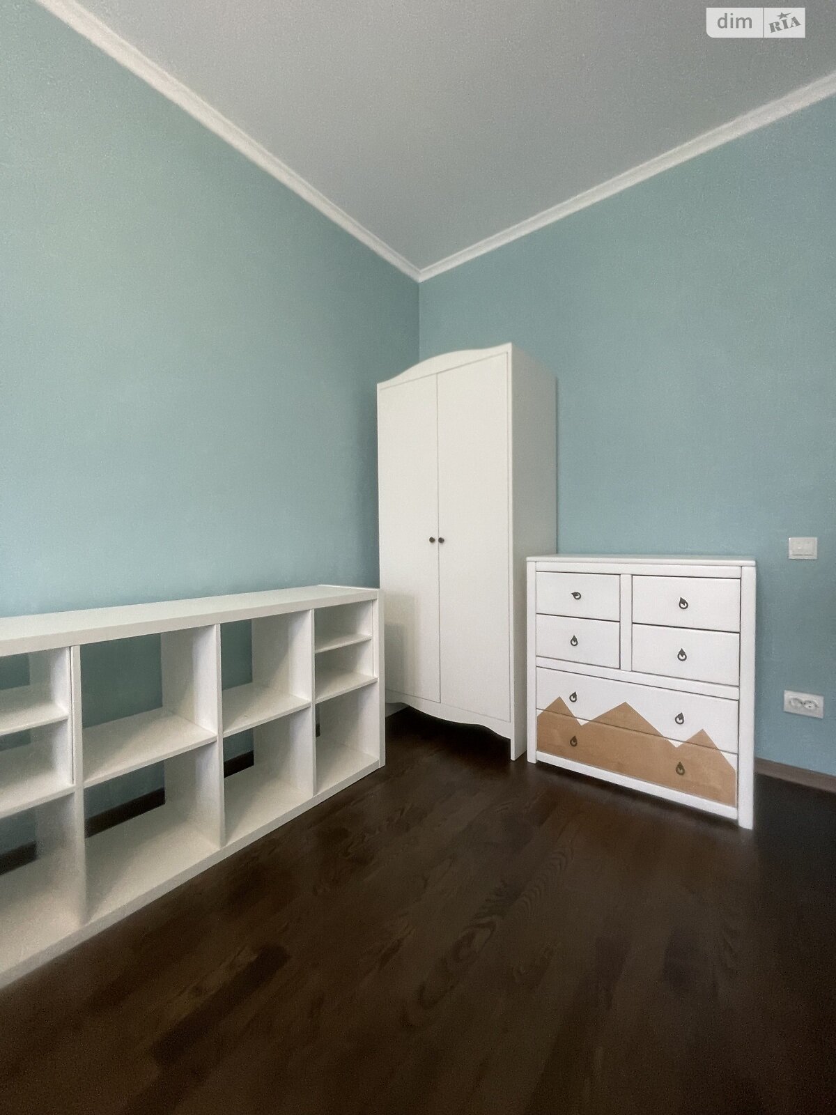 двухэтажный дуплекс, 176 кв. м, кирпич. Сдается помесячно в Минае фото 1