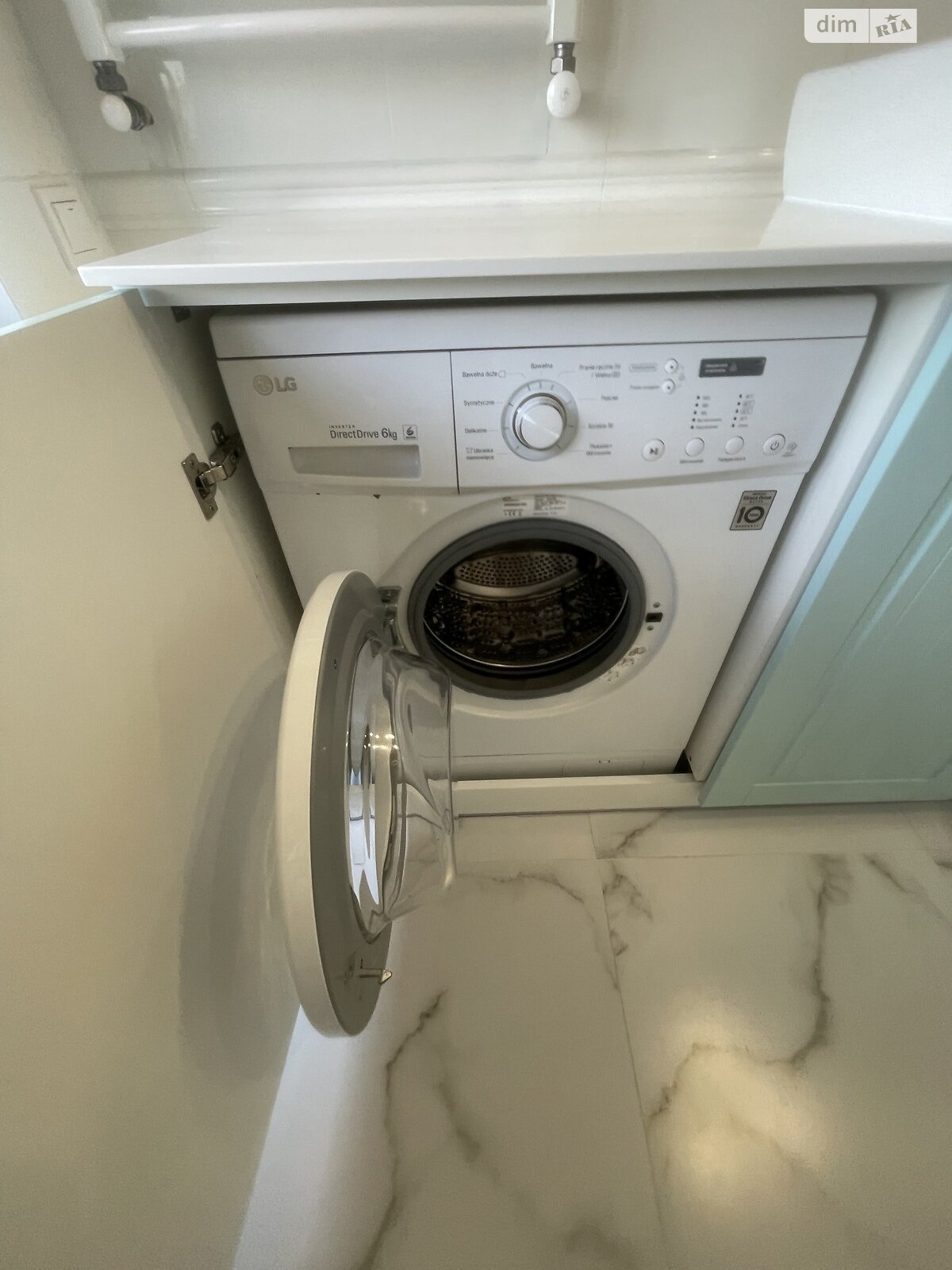 двухэтажный дуплекс, 176 кв. м, кирпич. Сдается помесячно в Минае фото 1