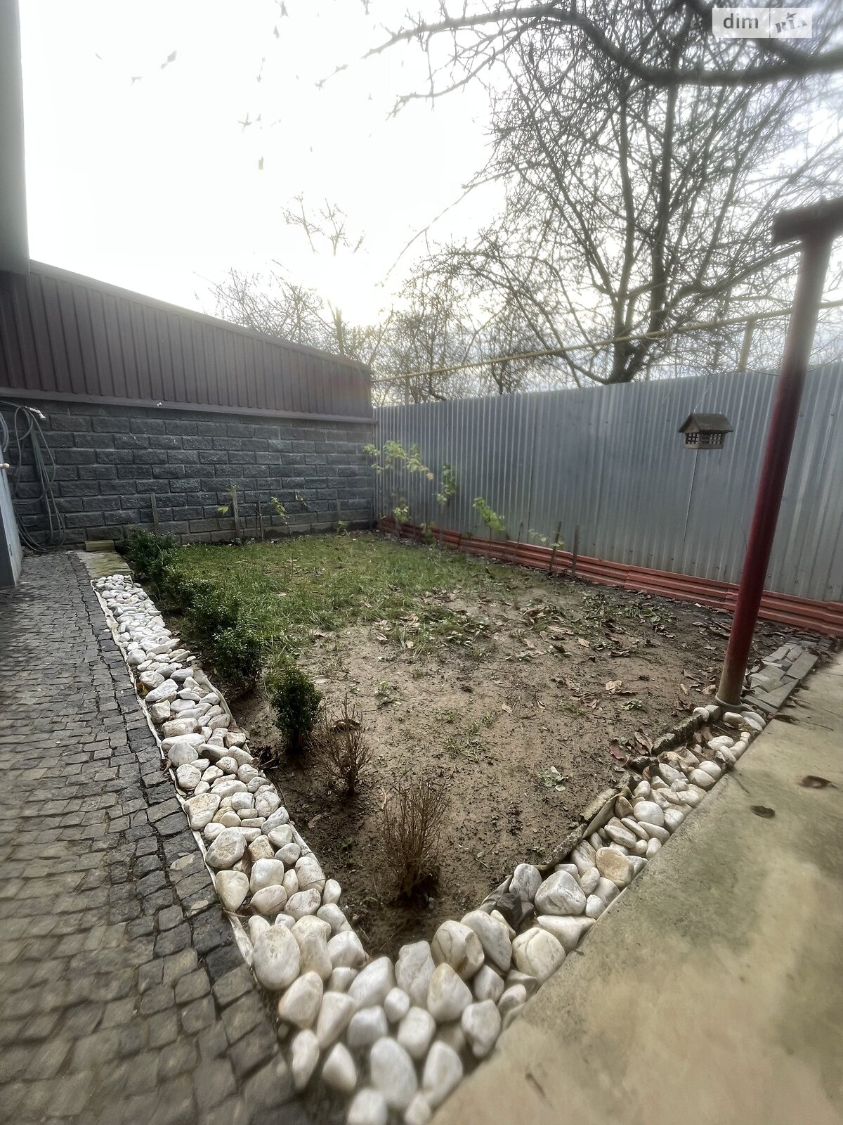 двухэтажный дуплекс, 176 кв. м, кирпич. Сдается помесячно в Минае фото 1