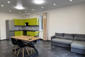 двухэтажный дуплекс, 103.5 кв. м, кирпич. Сдается помесячно в Петропавловской Борщаговке фото 2