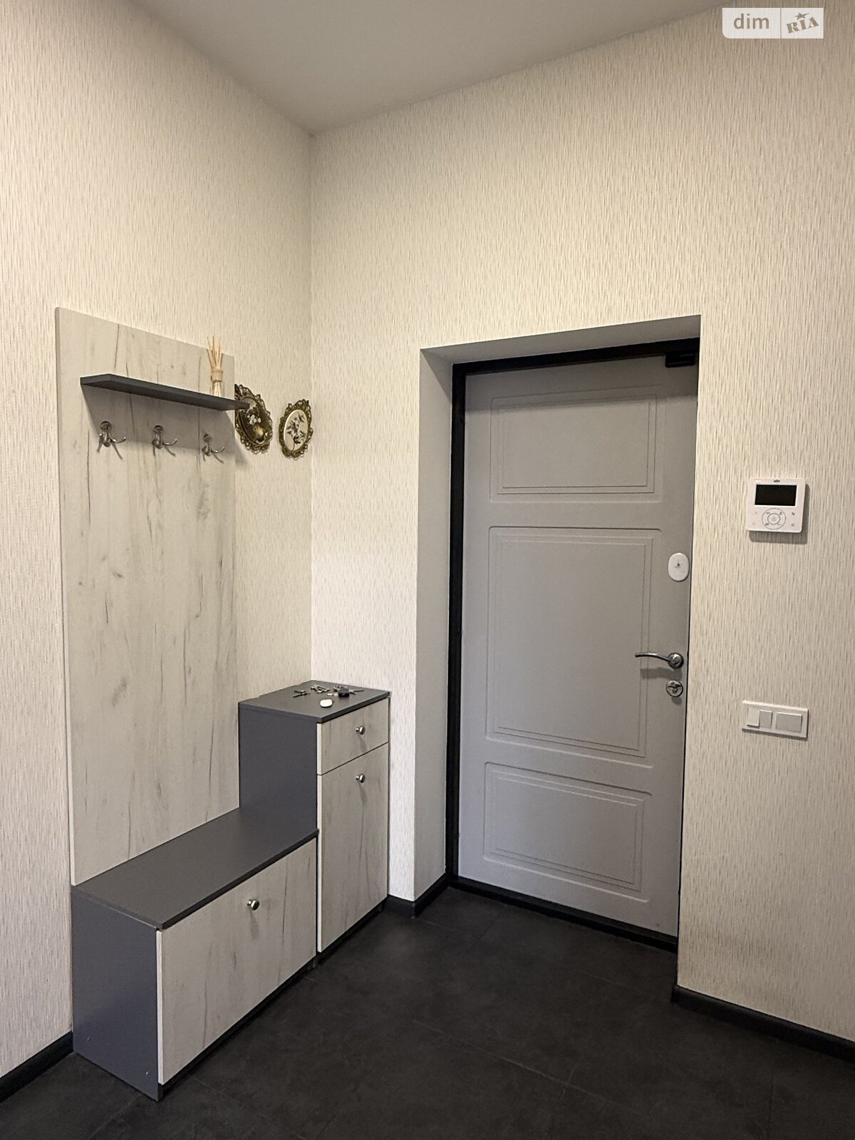 двухэтажный дуплекс, 103.5 кв. м, кирпич. Сдается помесячно в Петропавловской Борщаговке фото 1