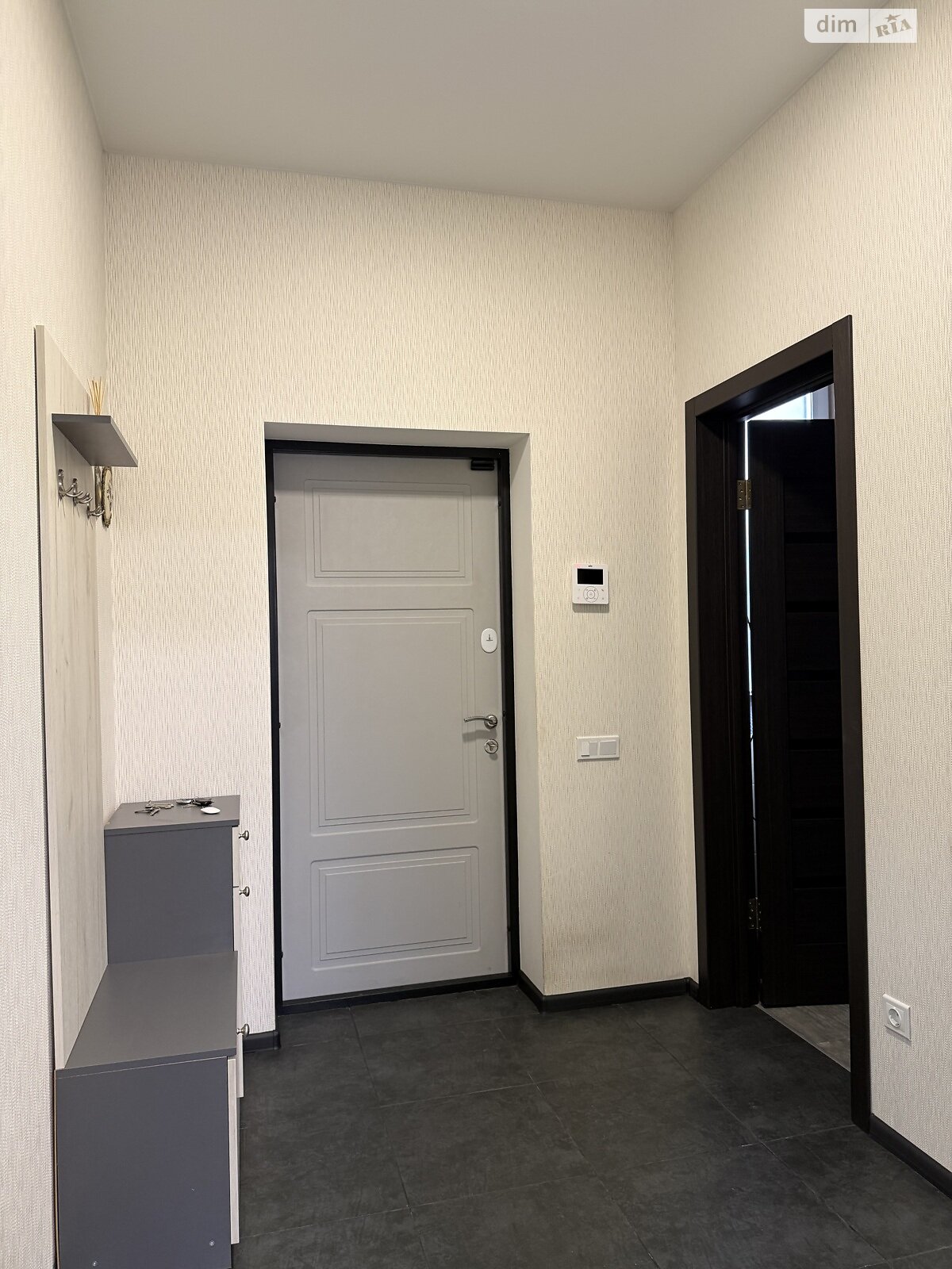 двухэтажный дуплекс, 103.5 кв. м, кирпич. Сдается помесячно в Петропавловской Борщаговке фото 1