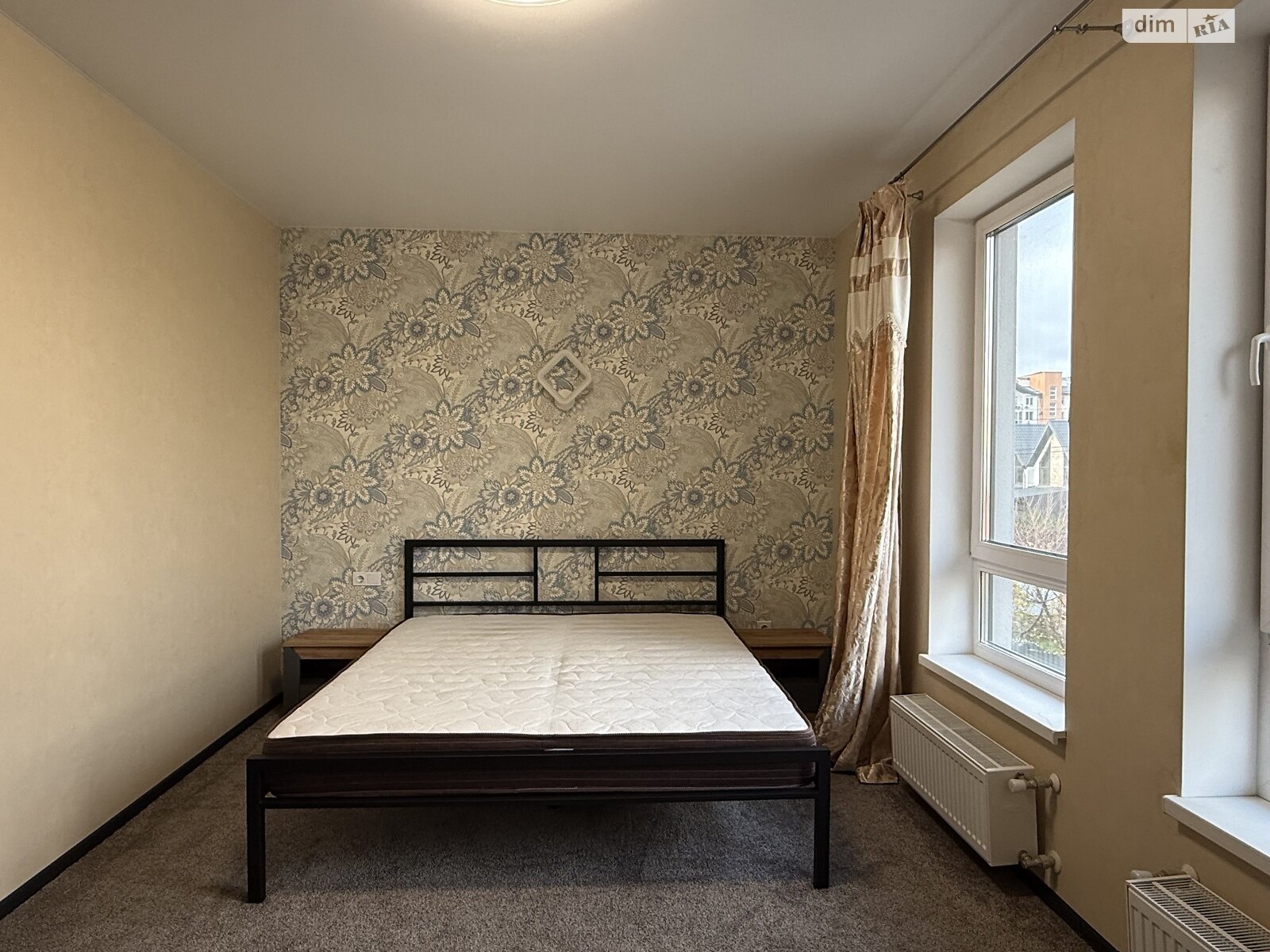 двухэтажный дуплекс, 103.5 кв. м, кирпич. Сдается помесячно в Петропавловской Борщаговке фото 1