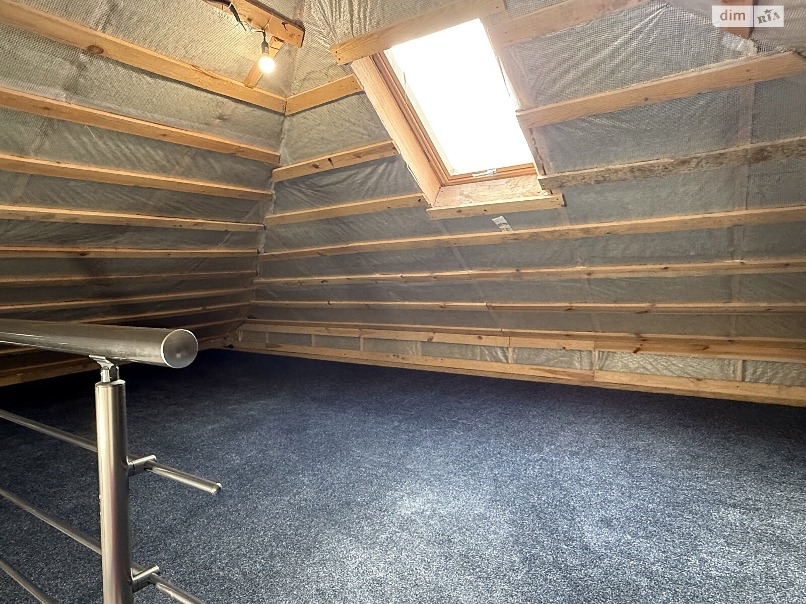 двухэтажный дуплекс, 103.5 кв. м, кирпич. Сдается помесячно в Петропавловской Борщаговке фото 1