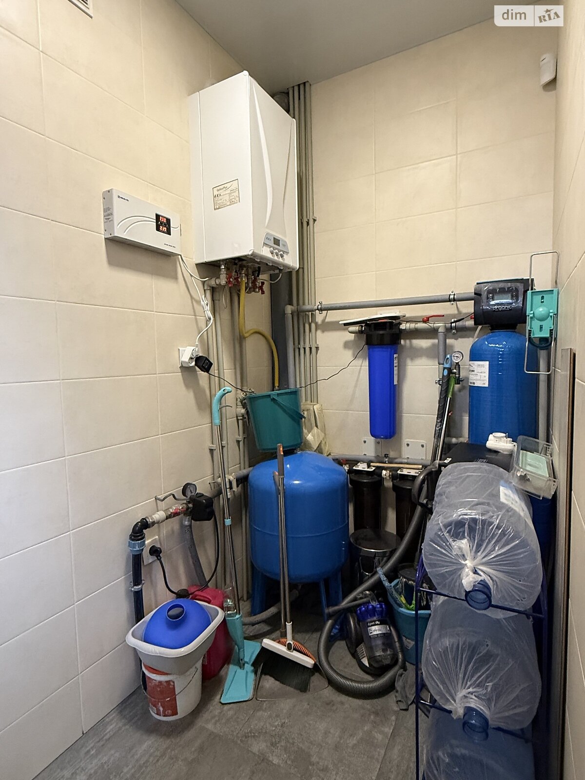 двухэтажный дуплекс, 103.5 кв. м, кирпич. Сдается помесячно в Петропавловской Борщаговке фото 1