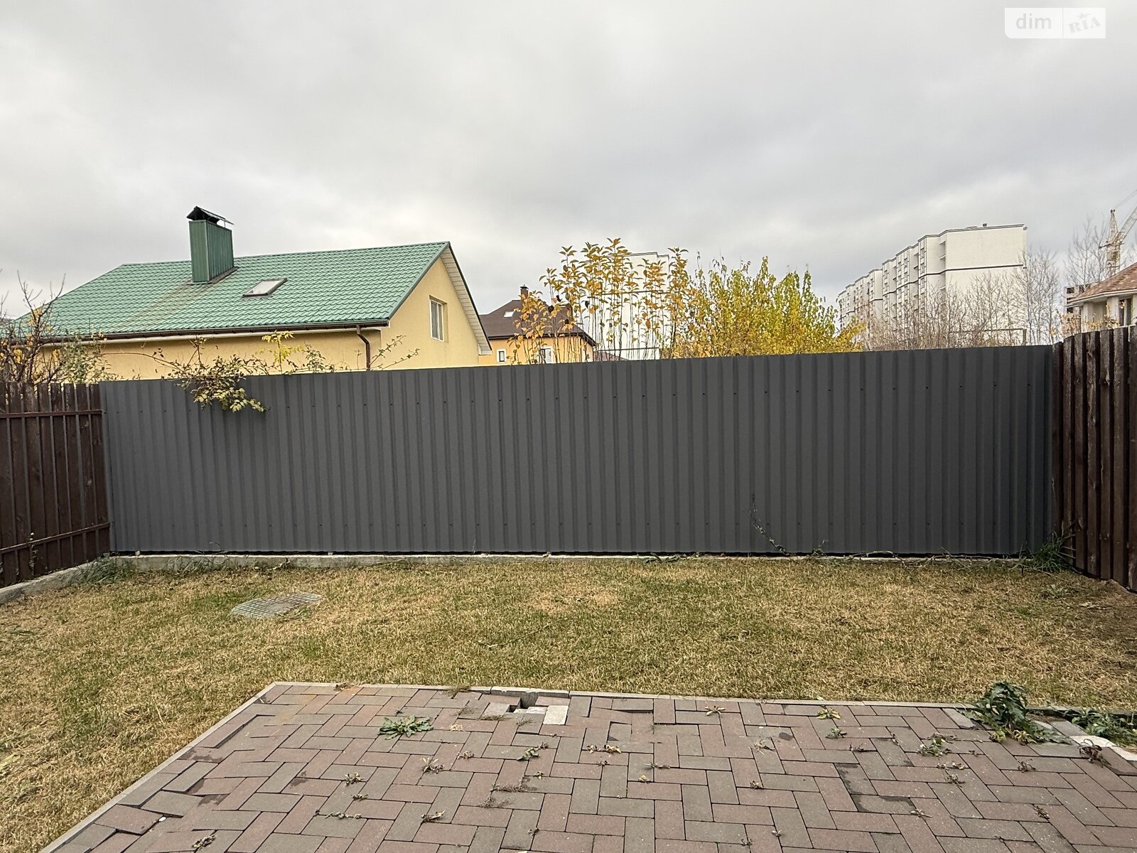 двухэтажный дуплекс, 103.5 кв. м, кирпич. Сдается помесячно в Петропавловской Борщаговке фото 1