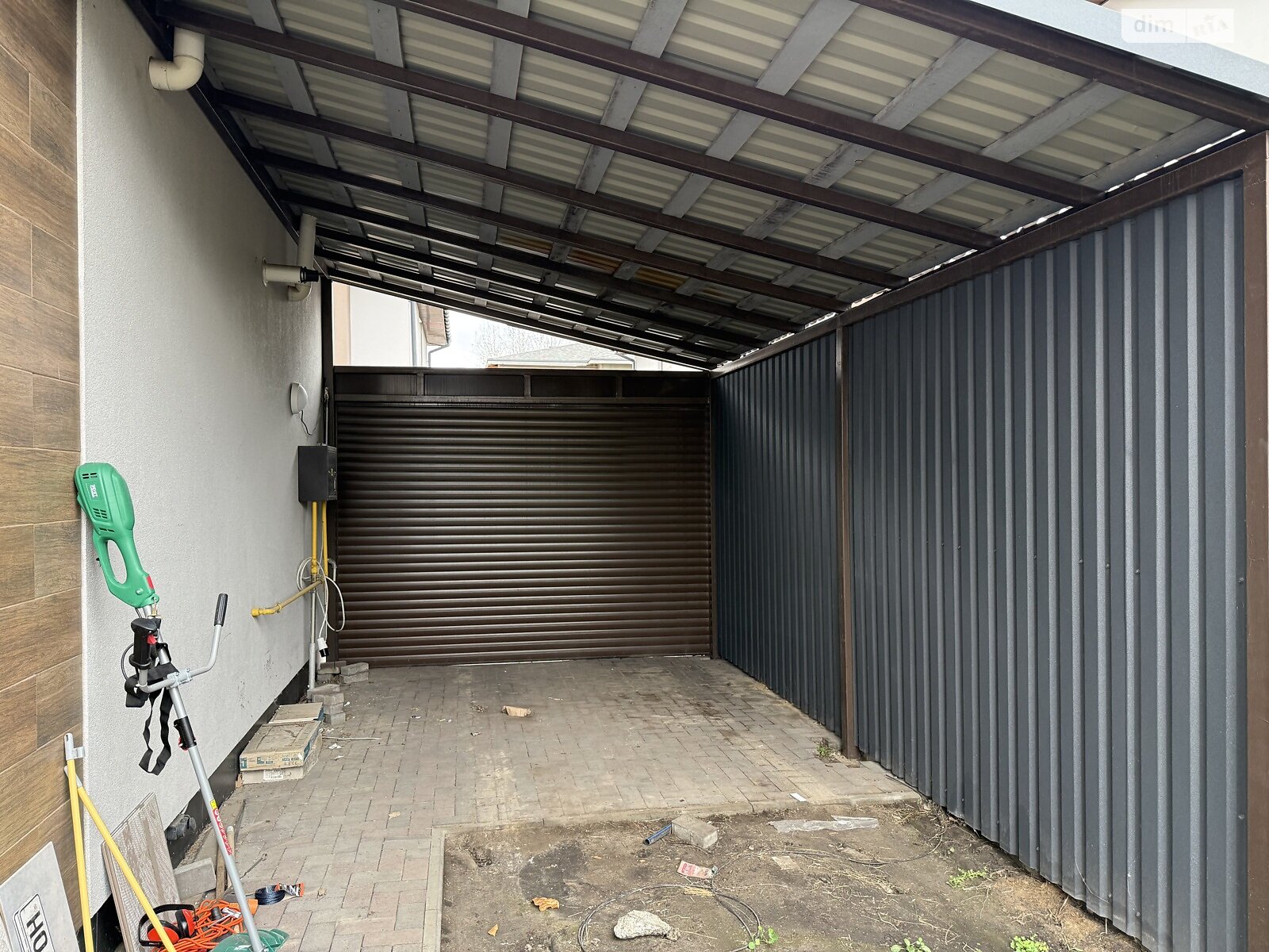 двухэтажный дуплекс, 103.5 кв. м, кирпич. Сдается помесячно в Петропавловской Борщаговке фото 1