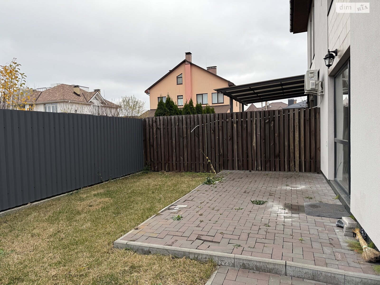 двухэтажный дуплекс, 103.5 кв. м, кирпич. Сдается помесячно в Петропавловской Борщаговке фото 1