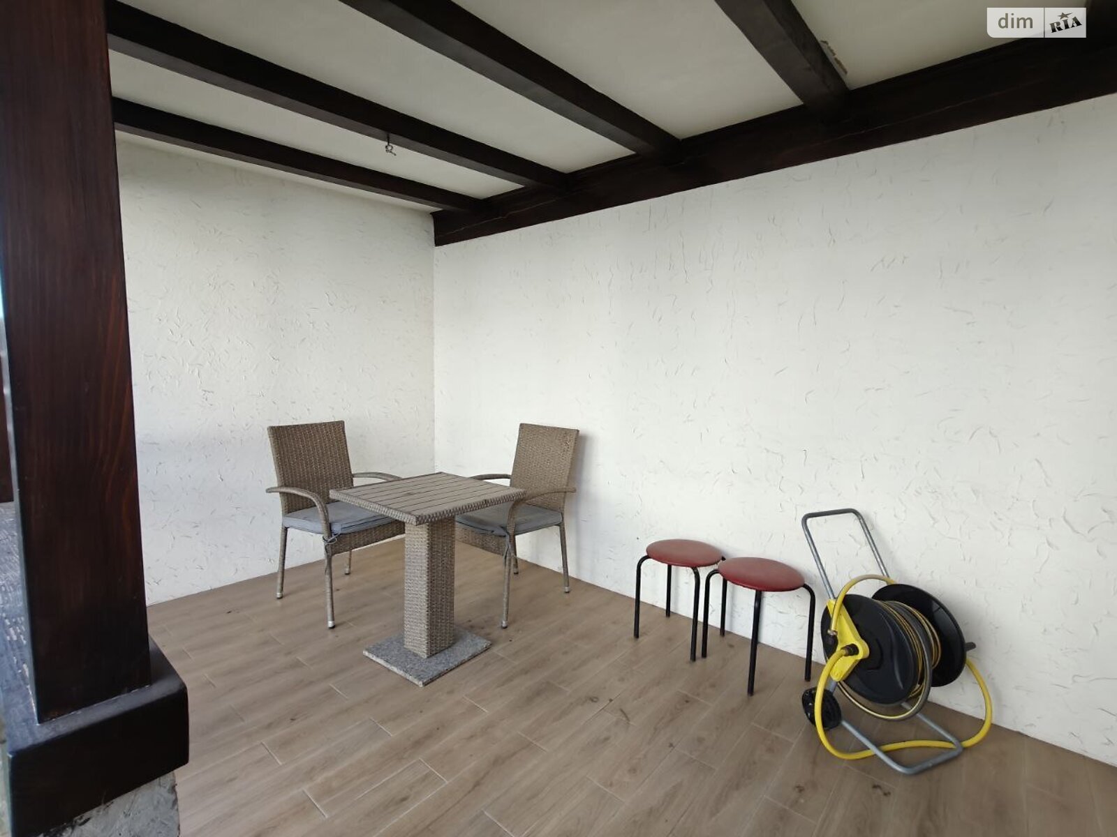 двоповерховий дуплекс, 120 кв. м, цегла. Здається помісячно в Сокільниках фото 1