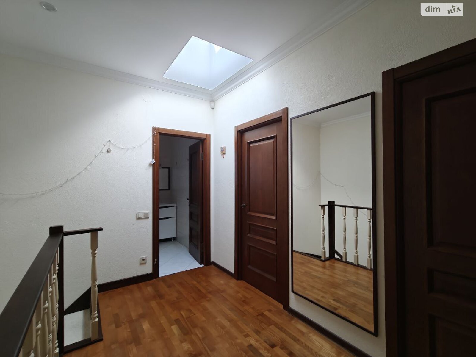 двоповерховий дуплекс, 120 кв. м, цегла. Здається помісячно в Сокільниках фото 1