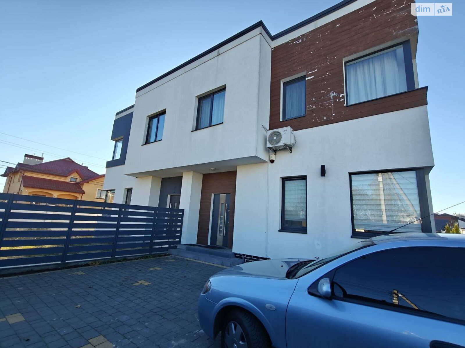 двоповерховий дуплекс, 120 кв. м, цегла. Здається помісячно в Сокільниках фото 1