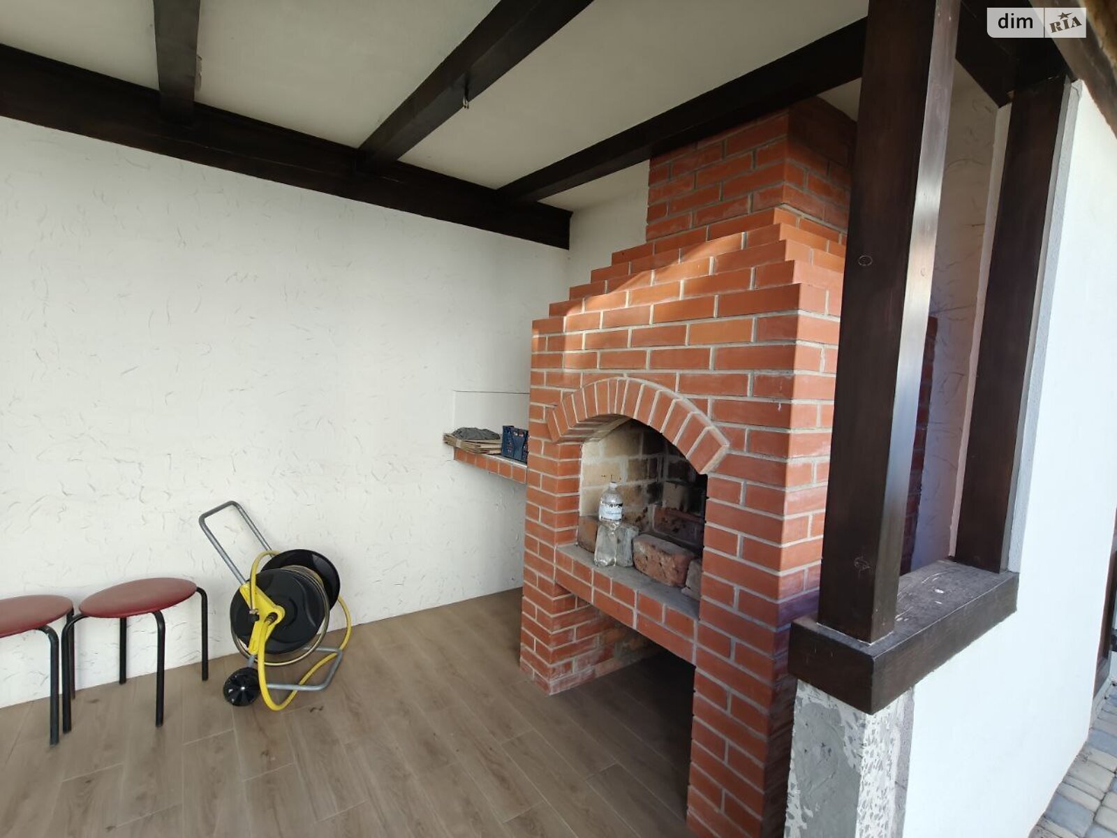 двоповерховий дуплекс, 120 кв. м, цегла. Здається помісячно в Сокільниках фото 1