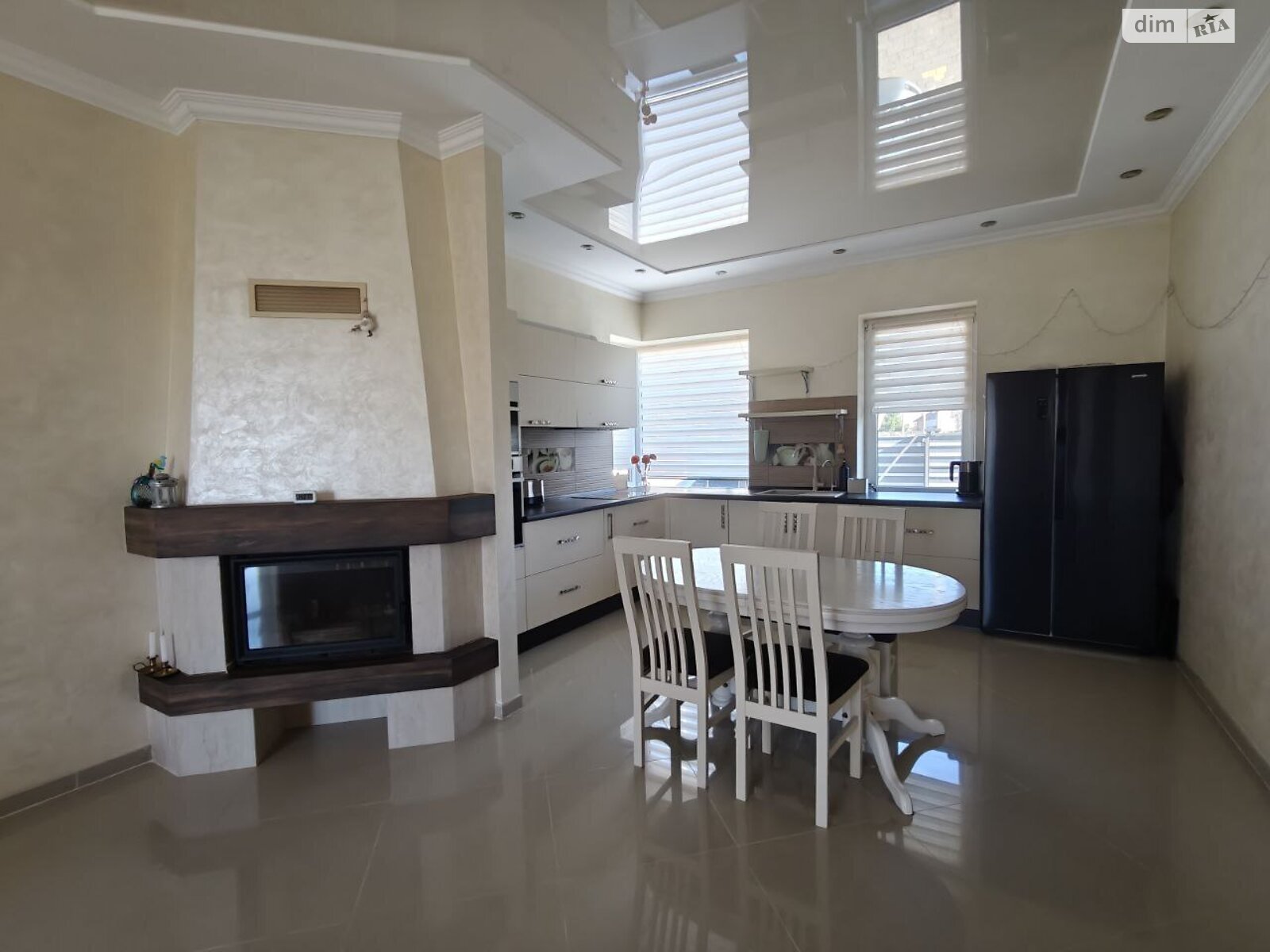 двоповерховий дуплекс, 120 кв. м, цегла. Здається помісячно в Сокільниках фото 1