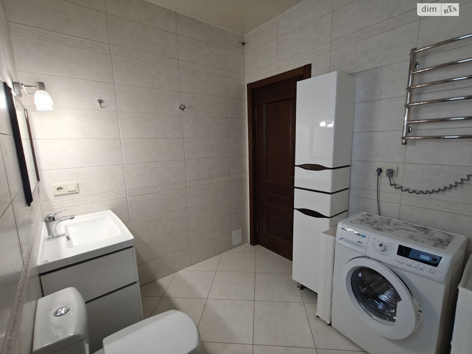 двоповерховий дуплекс, 120 кв. м, цегла. Здається помісячно в Сокільниках фото 1