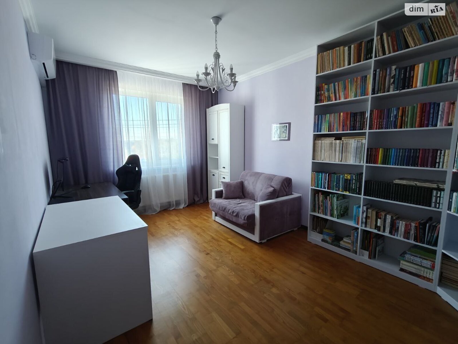 двоповерховий дуплекс, 120 кв. м, цегла. Здається помісячно в Сокільниках фото 1