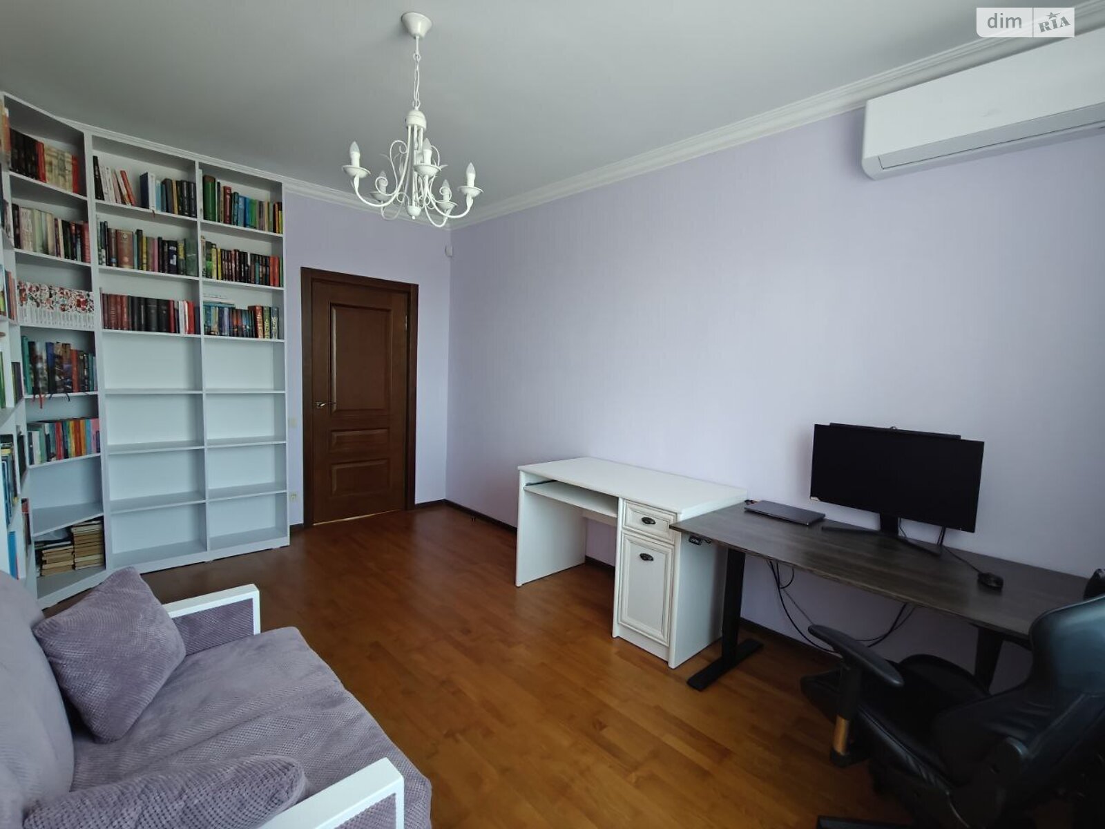 двоповерховий дуплекс, 120 кв. м, цегла. Здається помісячно в Сокільниках фото 1