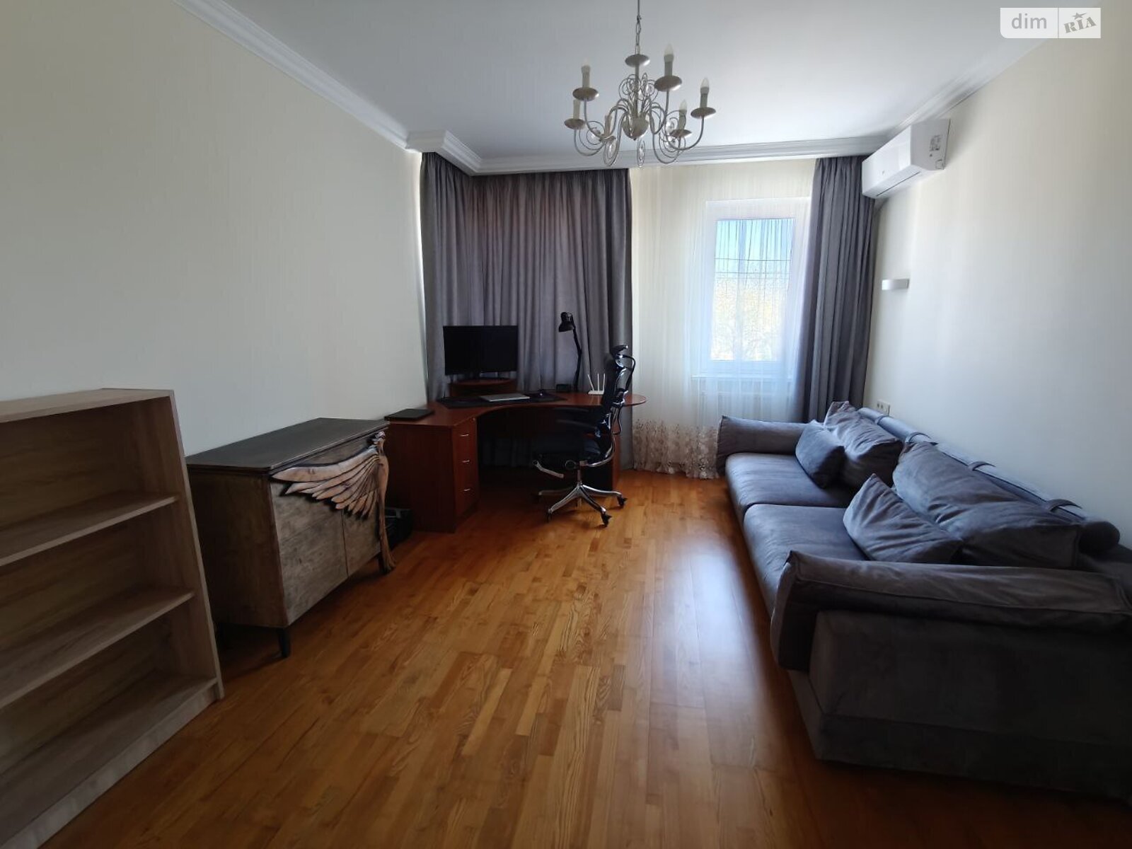 двоповерховий дуплекс, 120 кв. м, цегла. Здається помісячно в Сокільниках фото 1