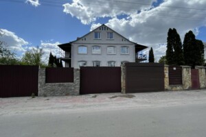 двоповерховий дуплекс, 200 кв. м, цегла. Здається помісячно в Тарасівщині фото 2