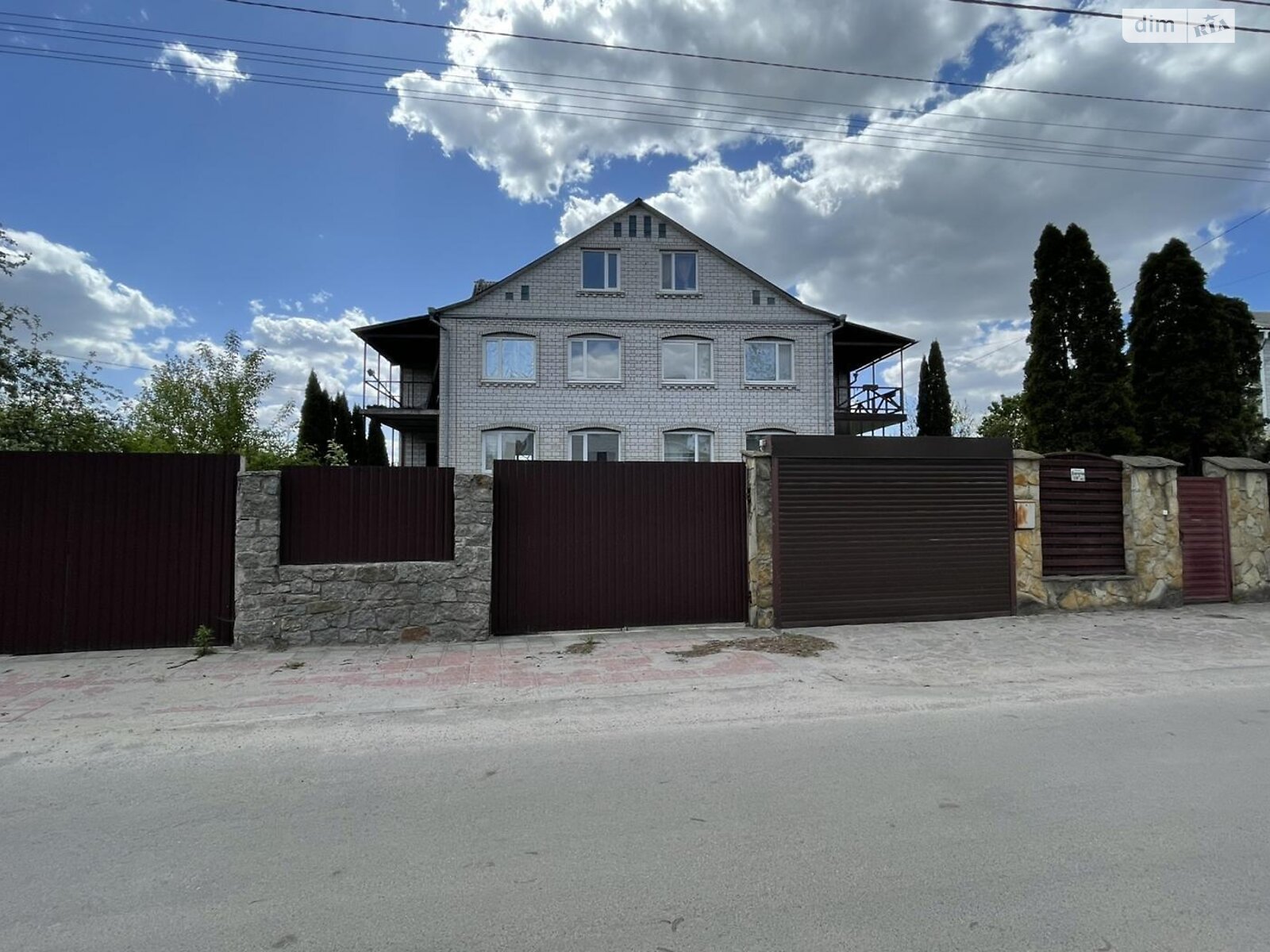 двоповерховий дуплекс, 200 кв. м, цегла. Здається помісячно в Тарасівщині фото 1 двоповерховий дуплекс, 200 кв. м, цегла. Здається помісячно в Тарасівщині фото 1