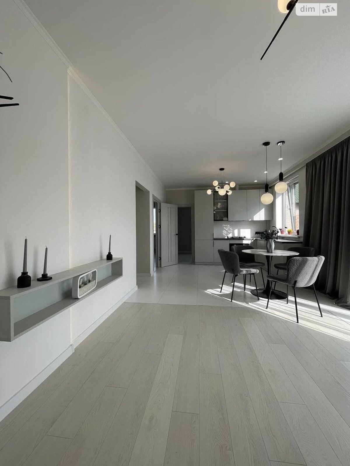 одноэтажный дуплекс, 98 кв. м, кирпич. Сдается помесячно в Тернополе фото 1 одноэтажный дуплекс, 98 кв. м, кирпич. Сдается помесячно в Тернополе фото 1