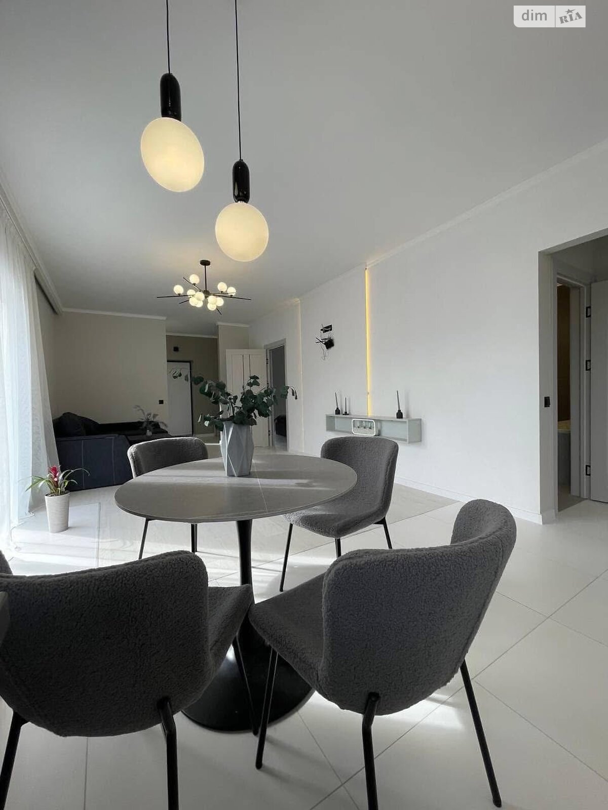 одноэтажный дуплекс, 98 кв. м, кирпич. Сдается помесячно в Тернополе фото 1 одноэтажный дуплекс, 98 кв. м, кирпич. Сдается помесячно в Тернополе фото 1