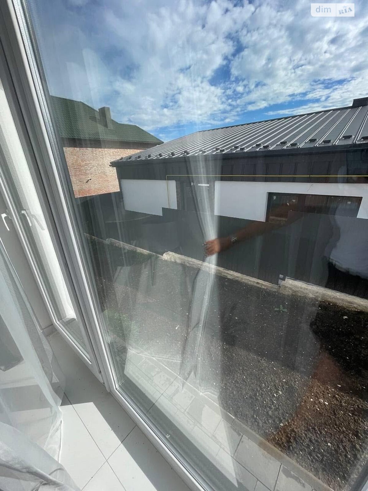 одноэтажный дуплекс, 98 кв. м, кирпич. Сдается помесячно в Тернополе фото 1 одноэтажный дуплекс, 98 кв. м, кирпич. Сдается помесячно в Тернополе фото 1