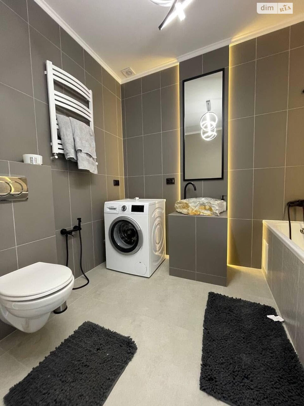 одноэтажный дуплекс, 98 кв. м, кирпич. Сдается помесячно в Тернополе фото 1 одноэтажный дуплекс, 98 кв. м, кирпич. Сдается помесячно в Тернополе фото 1