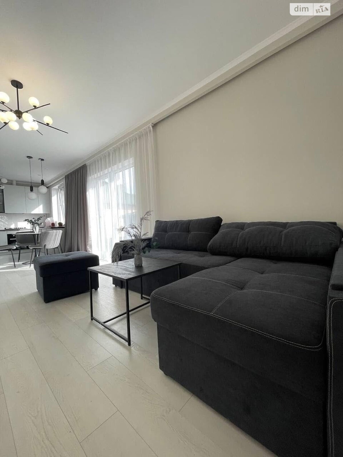 одноэтажный дуплекс, 98 кв. м, кирпич. Сдается помесячно в Тернополе фото 1 одноэтажный дуплекс, 98 кв. м, кирпич. Сдается помесячно в Тернополе фото 1