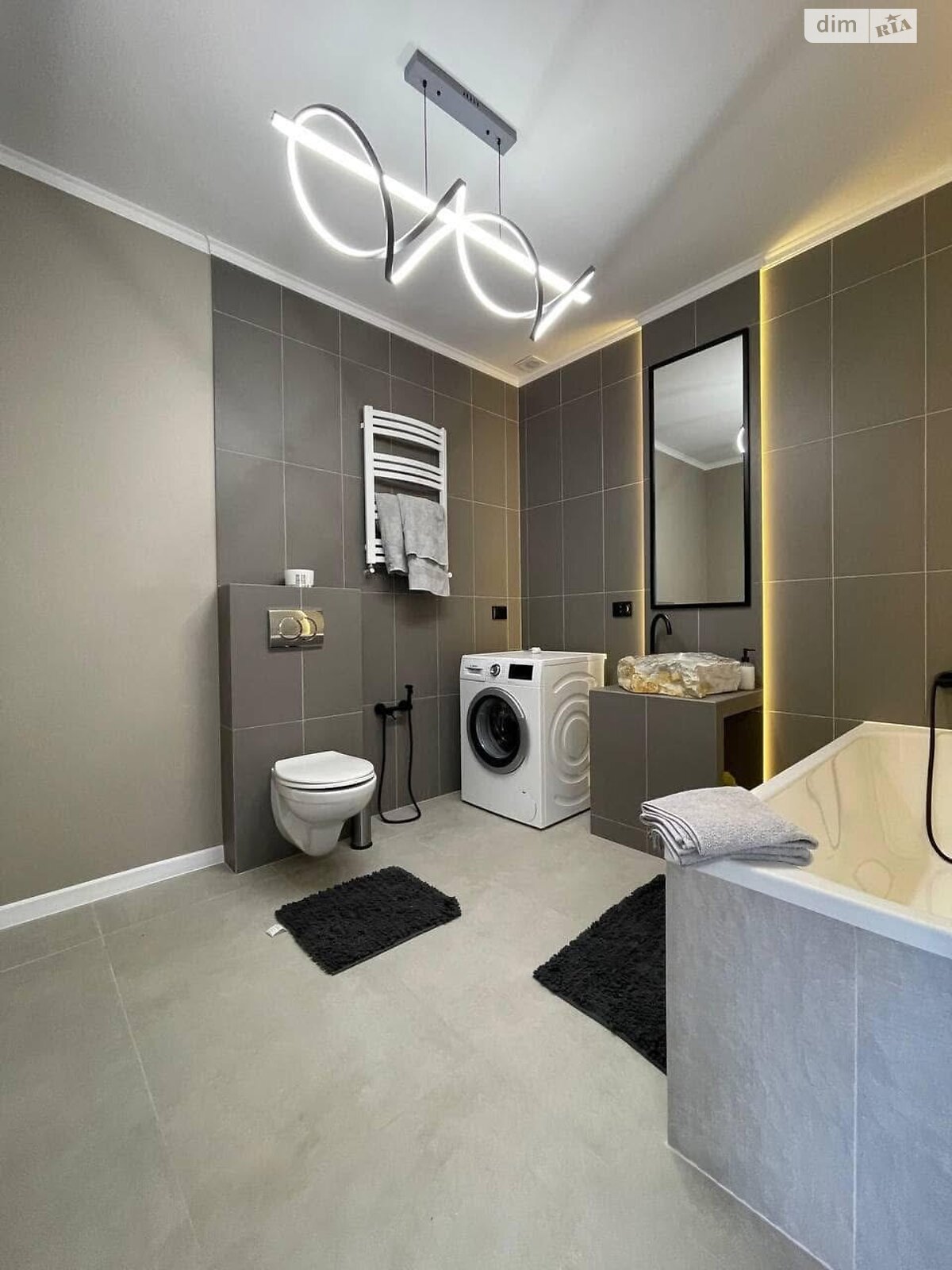 одноэтажный дуплекс, 98 кв. м, кирпич. Сдается помесячно в Тернополе фото 1 одноэтажный дуплекс, 98 кв. м, кирпич. Сдается помесячно в Тернополе фото 1