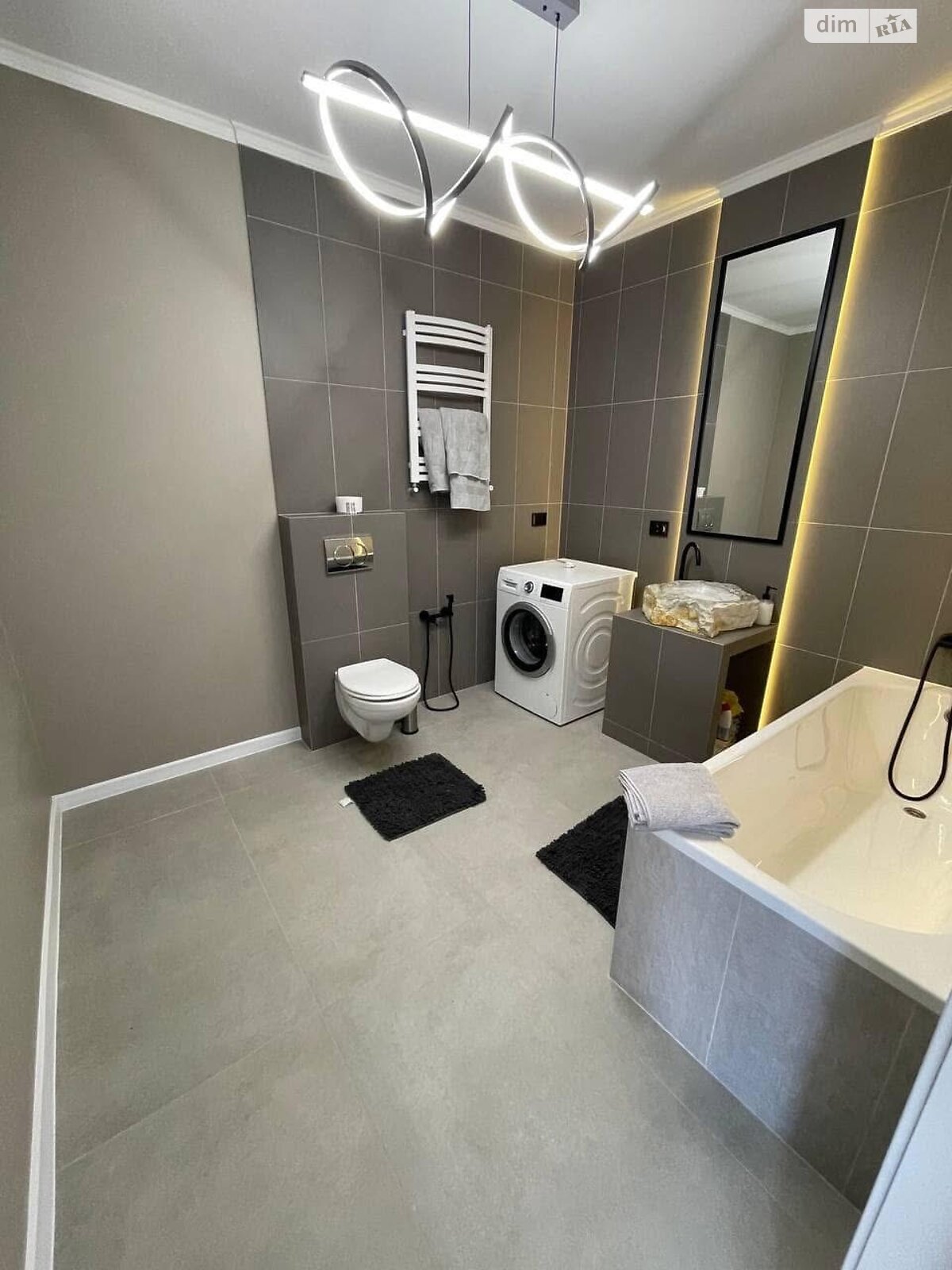 одноэтажный дуплекс, 98 кв. м, кирпич. Сдается помесячно в Тернополе фото 1 одноэтажный дуплекс, 98 кв. м, кирпич. Сдается помесячно в Тернополе фото 1