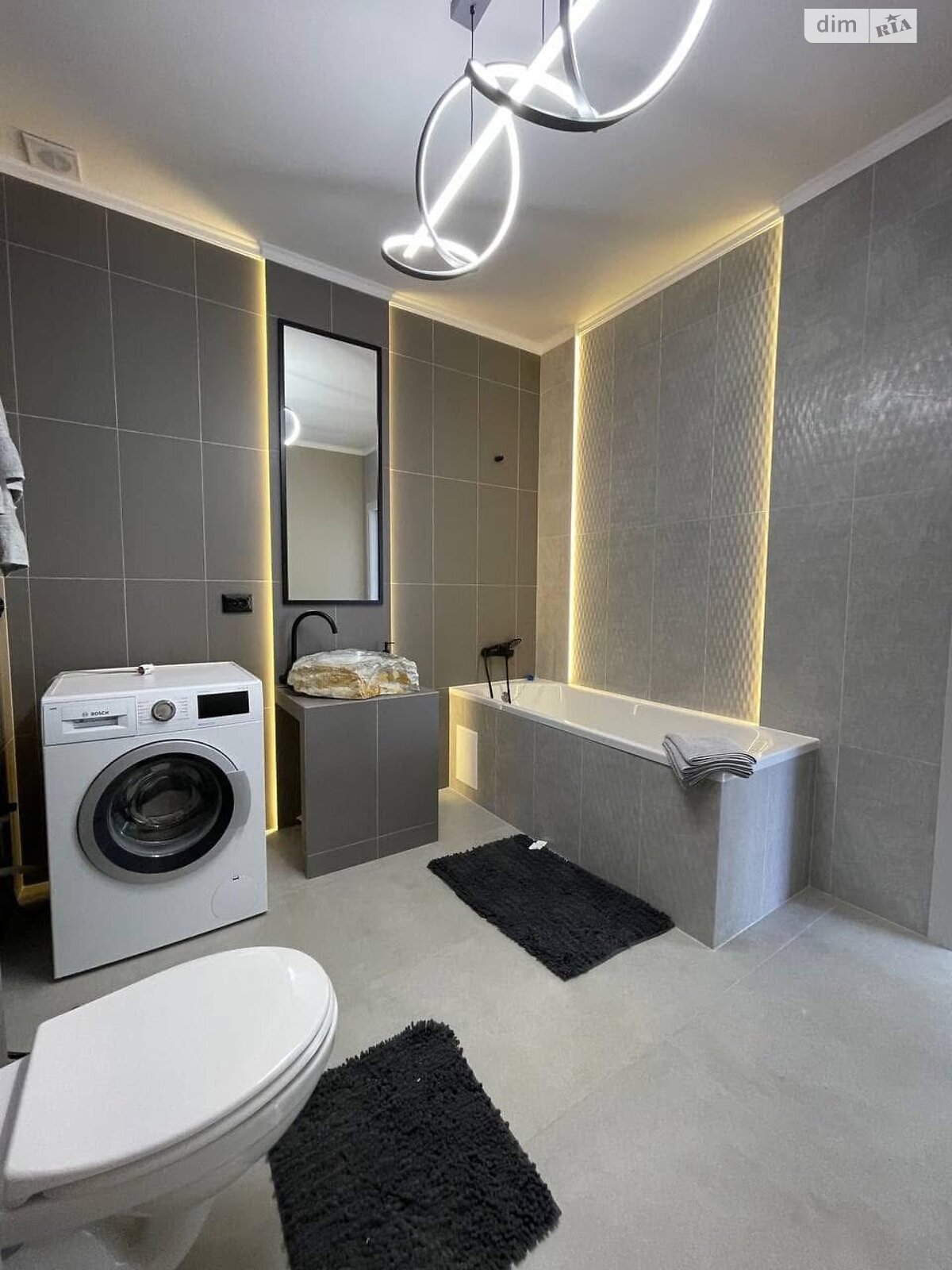 одноэтажный дуплекс, 98 кв. м, кирпич. Сдается помесячно в Тернополе фото 1 одноэтажный дуплекс, 98 кв. м, кирпич. Сдается помесячно в Тернополе фото 1