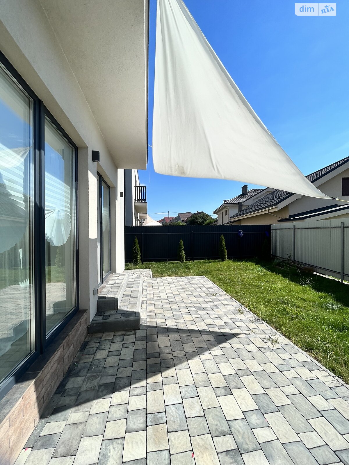 двоповерховий дуплекс, 122 кв. м, цегла. Здається помісячно в Ужгороді фото 1 двоповерховий дуплекс, 122 кв. м, цегла. Здається помісячно в Ужгороді фото 1