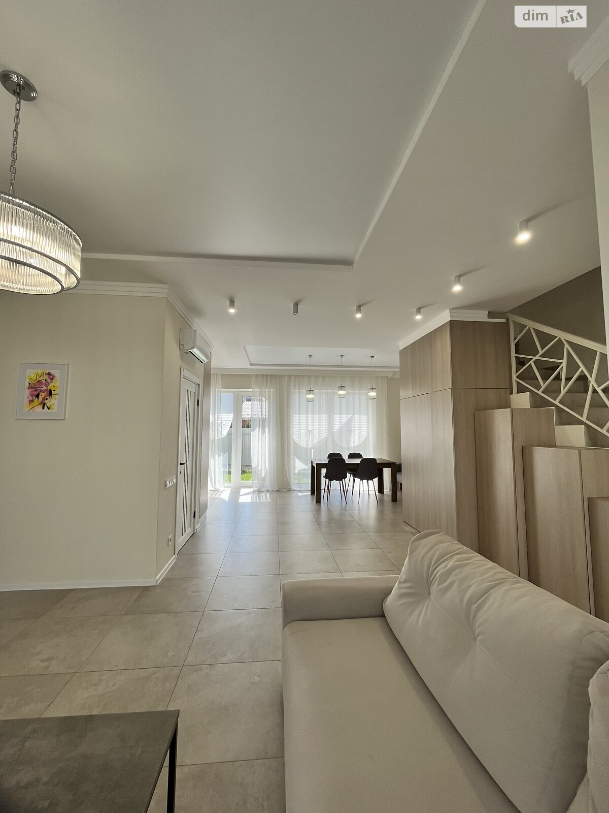 двоповерховий дуплекс, 122 кв. м, цегла. Здається помісячно в Ужгороді фото 1 двоповерховий дуплекс, 122 кв. м, цегла. Здається помісячно в Ужгороді фото 1