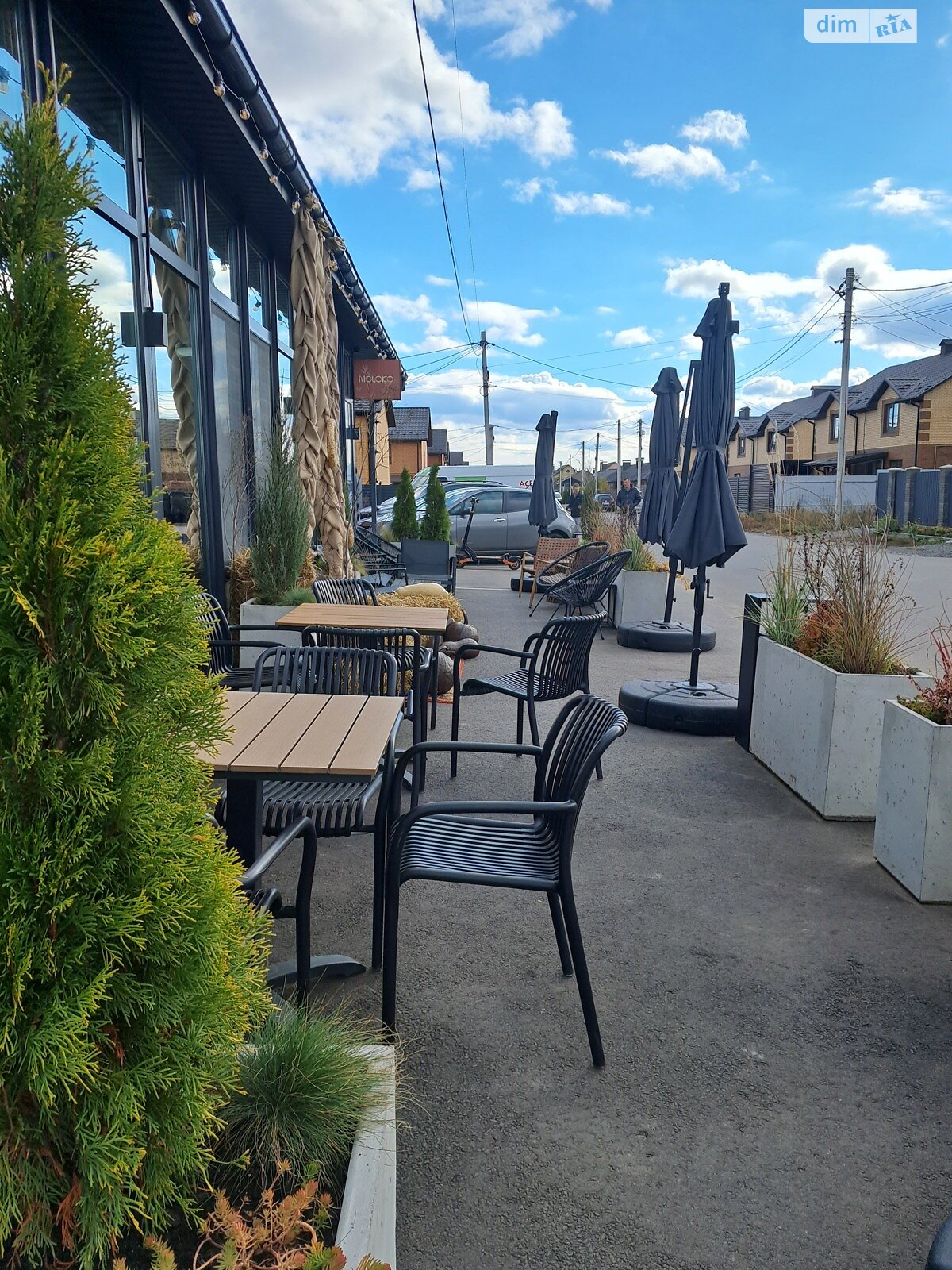 двухэтажный дуплекс, 105 кв. м, кирпич. Сдается помесячно в Агрономичном фото 1