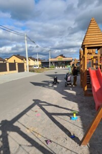 двухэтажный дуплекс, 105 кв. м, кирпич. Сдается помесячно в Агрономичном фото 2