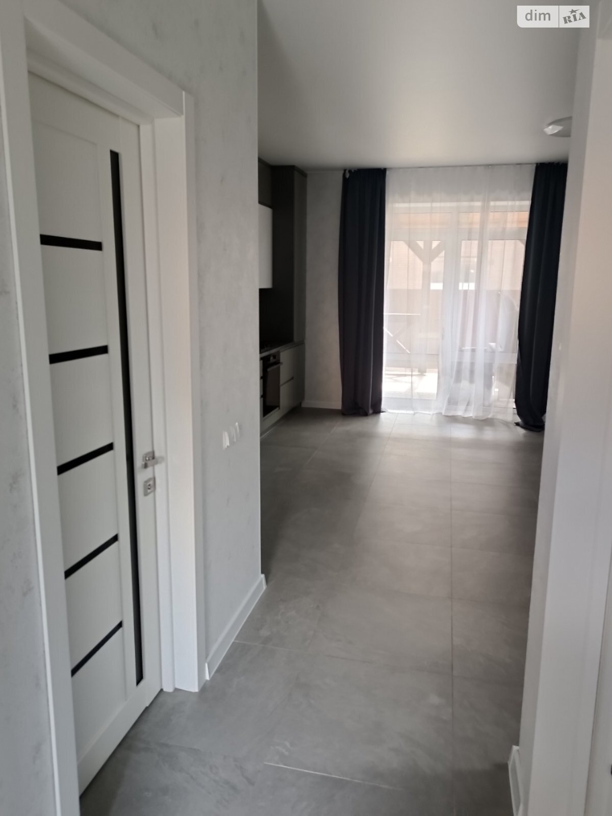 двухэтажный дуплекс, 105 кв. м, кирпич. Сдается помесячно в Агрономичном фото 1