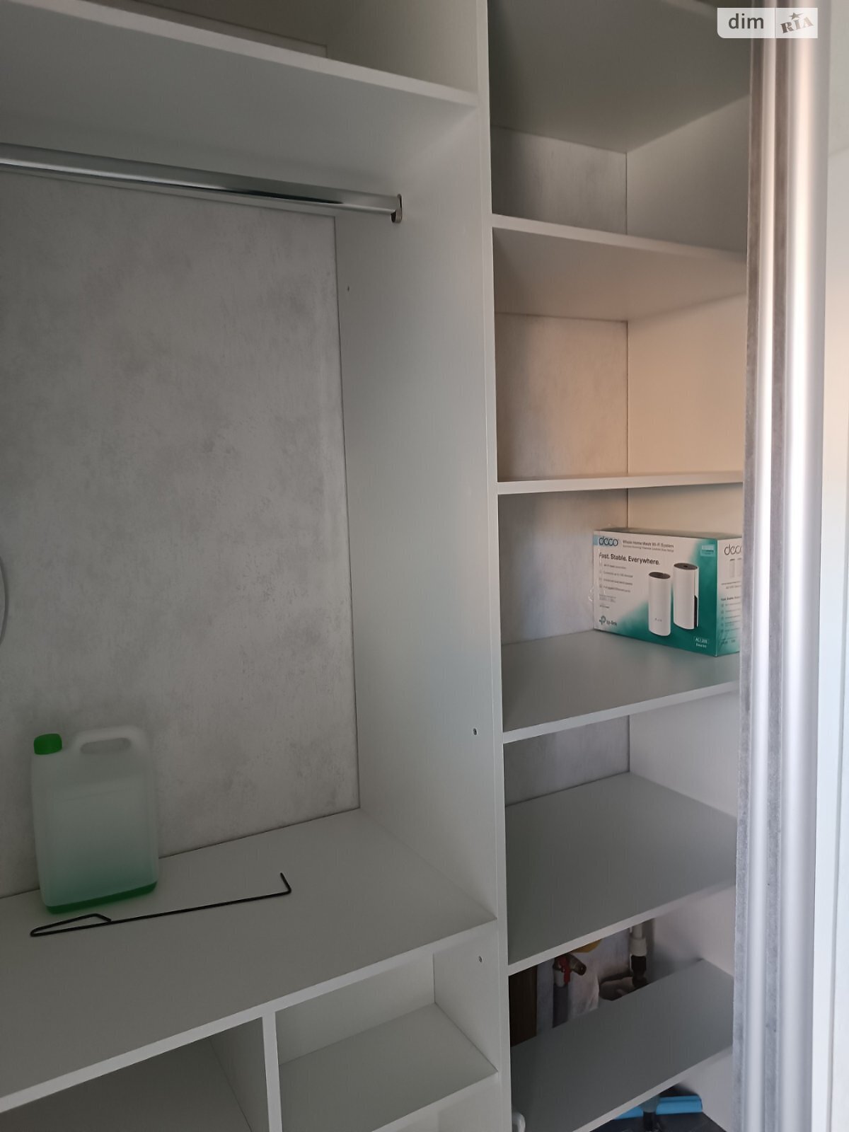 двухэтажный дуплекс, 105 кв. м, кирпич. Сдается помесячно в Агрономичном фото 1