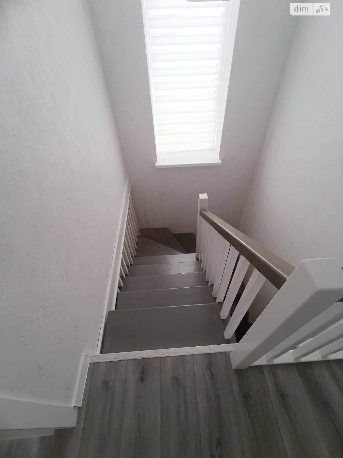 двухэтажный дуплекс, 105 кв. м, кирпич. Сдается помесячно в Агрономичном фото 1