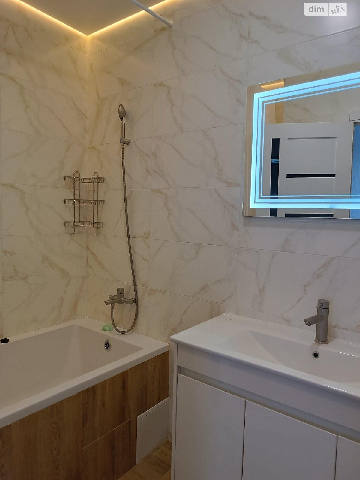 двухэтажный дуплекс, 105 кв. м, кирпич. Сдается помесячно в Агрономичном фото 1