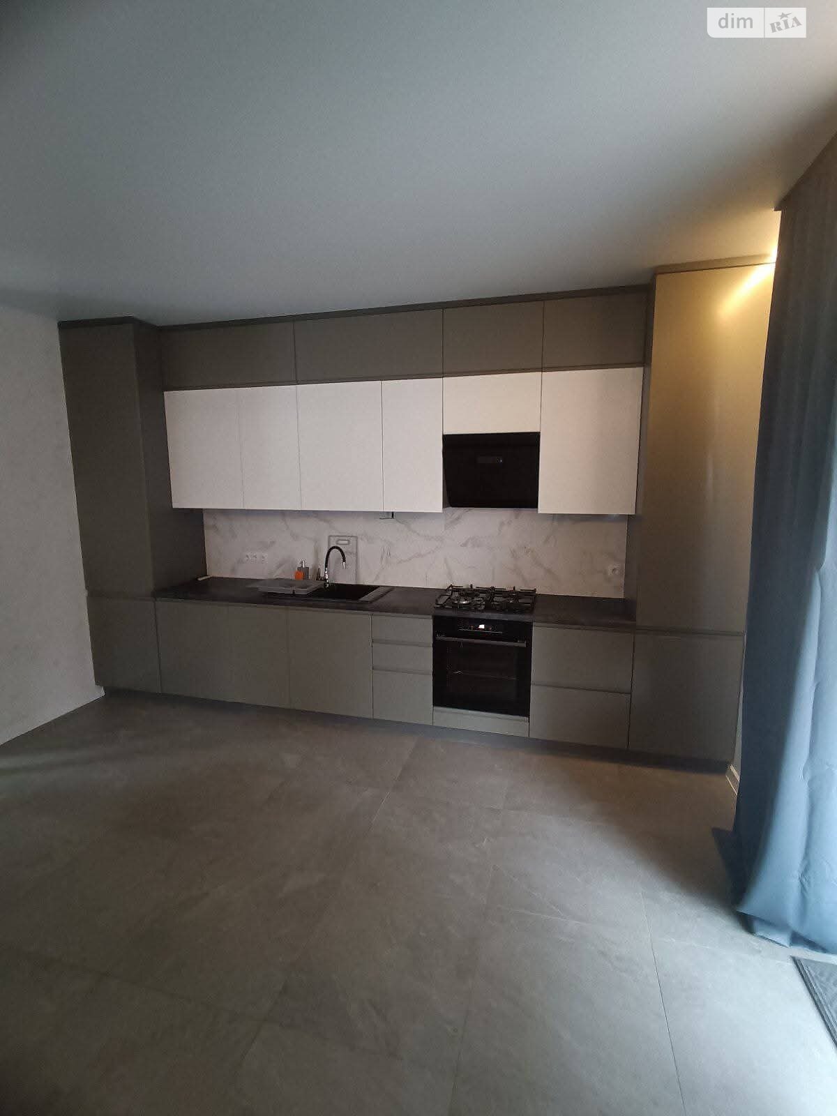 двухэтажный дуплекс, 105 кв. м, кирпич. Сдается помесячно в Агрономичном фото 1