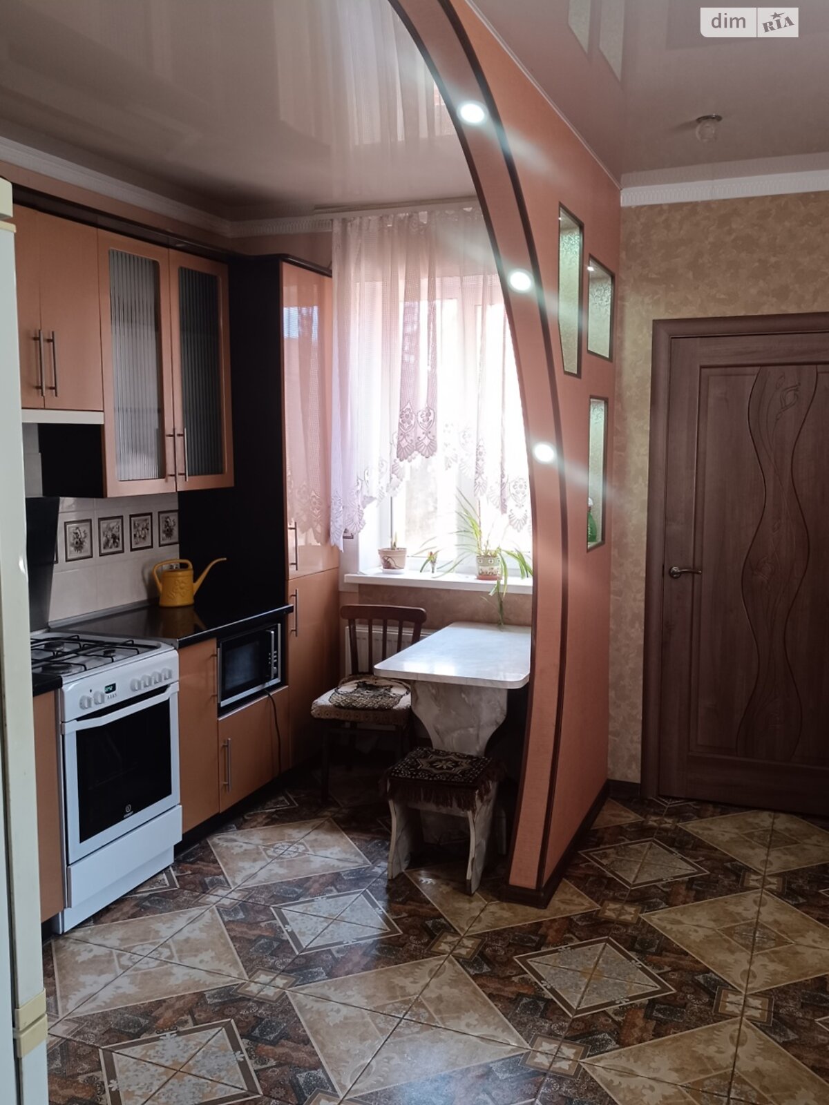 двоповерховий дуплекс, 90 кв. м, кирпич. Здається помісячно в Вінниці, в районі Ближнє замостя фото 1 двопроверховий дуплекс, 90 кв. м, кирпич. Здається помісячно в Вінниці, в районі Ближнє замостя фото 1