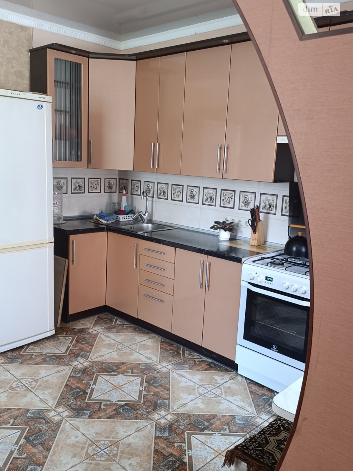 двоповерховий дуплекс, 90 кв. м, кирпич. Здається помісячно в Вінниці, в районі Ближнє замостя фото 1 двопроверховий дуплекс, 90 кв. м, кирпич. Здається помісячно в Вінниці, в районі Ближнє замостя фото 1