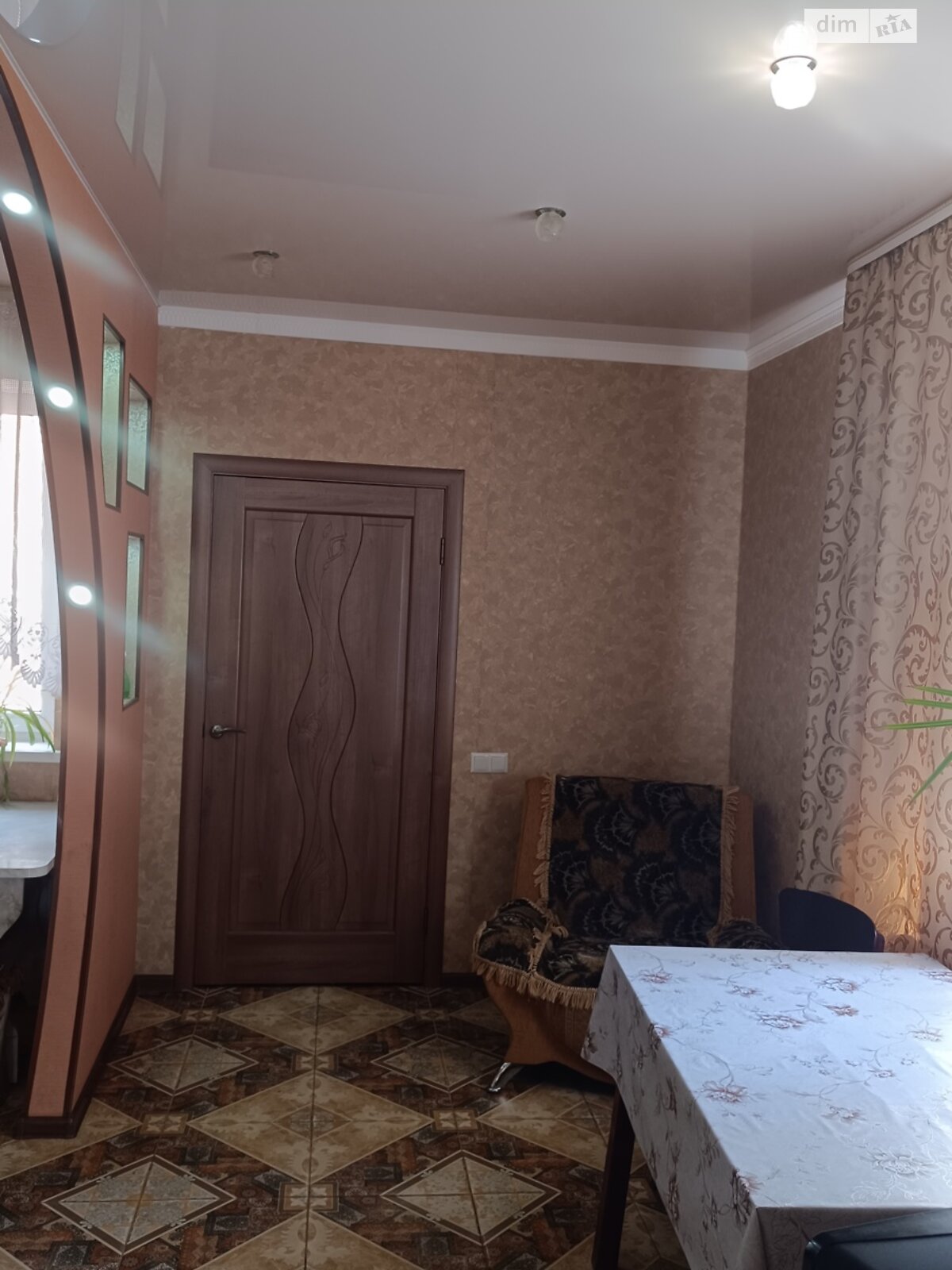 двоповерховий дуплекс, 90 кв. м, кирпич. Здається помісячно в Вінниці, в районі Ближнє замостя фото 1 двопроверховий дуплекс, 90 кв. м, кирпич. Здається помісячно в Вінниці, в районі Ближнє замостя фото 1